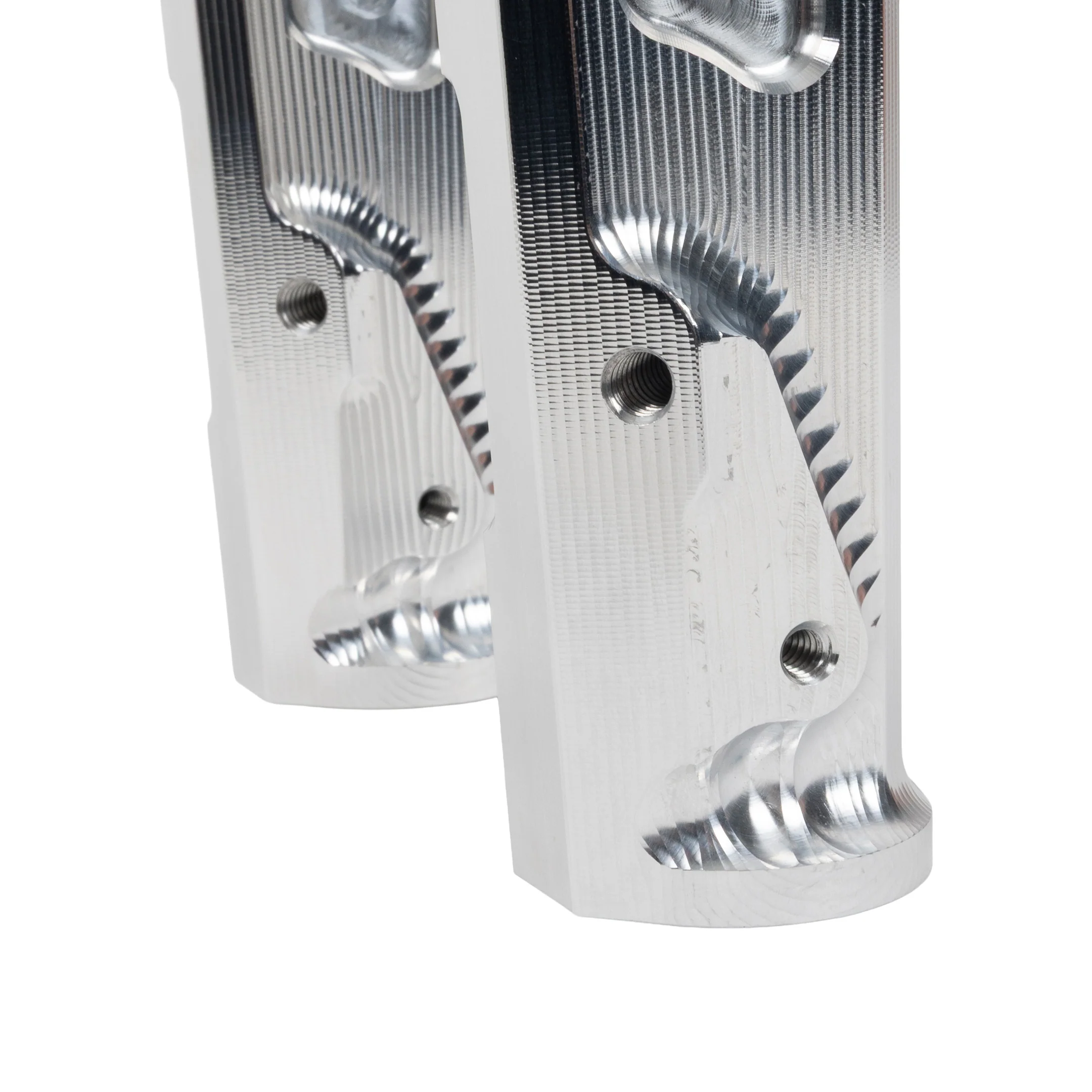 *PREORDER* 9" Pull Back Thrashin ST/RR Riser Legs - Raw (Estimated 6 Week Lead Time) - Image 6