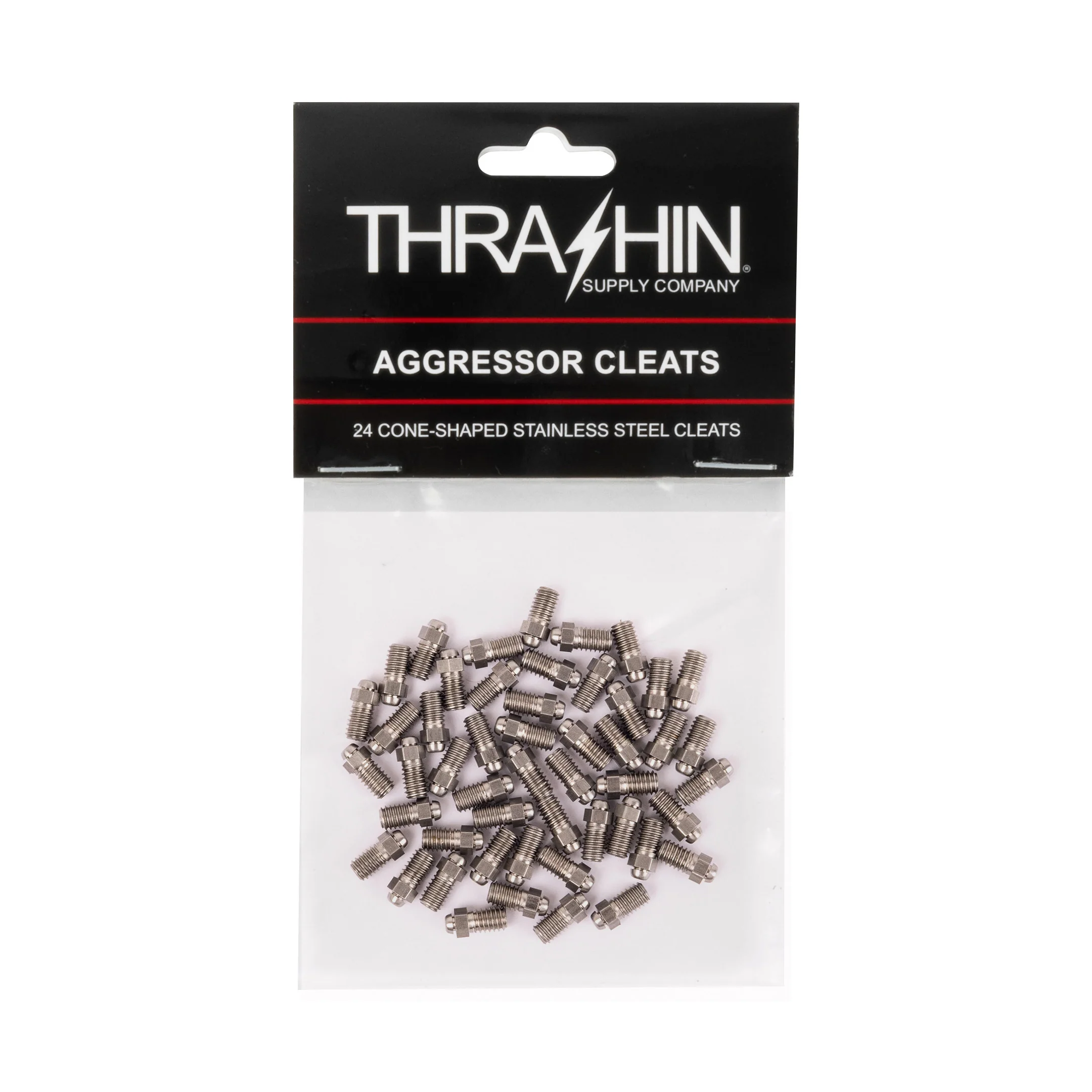 Aggressor Cleat Kit - Reduced Grip - Image 2