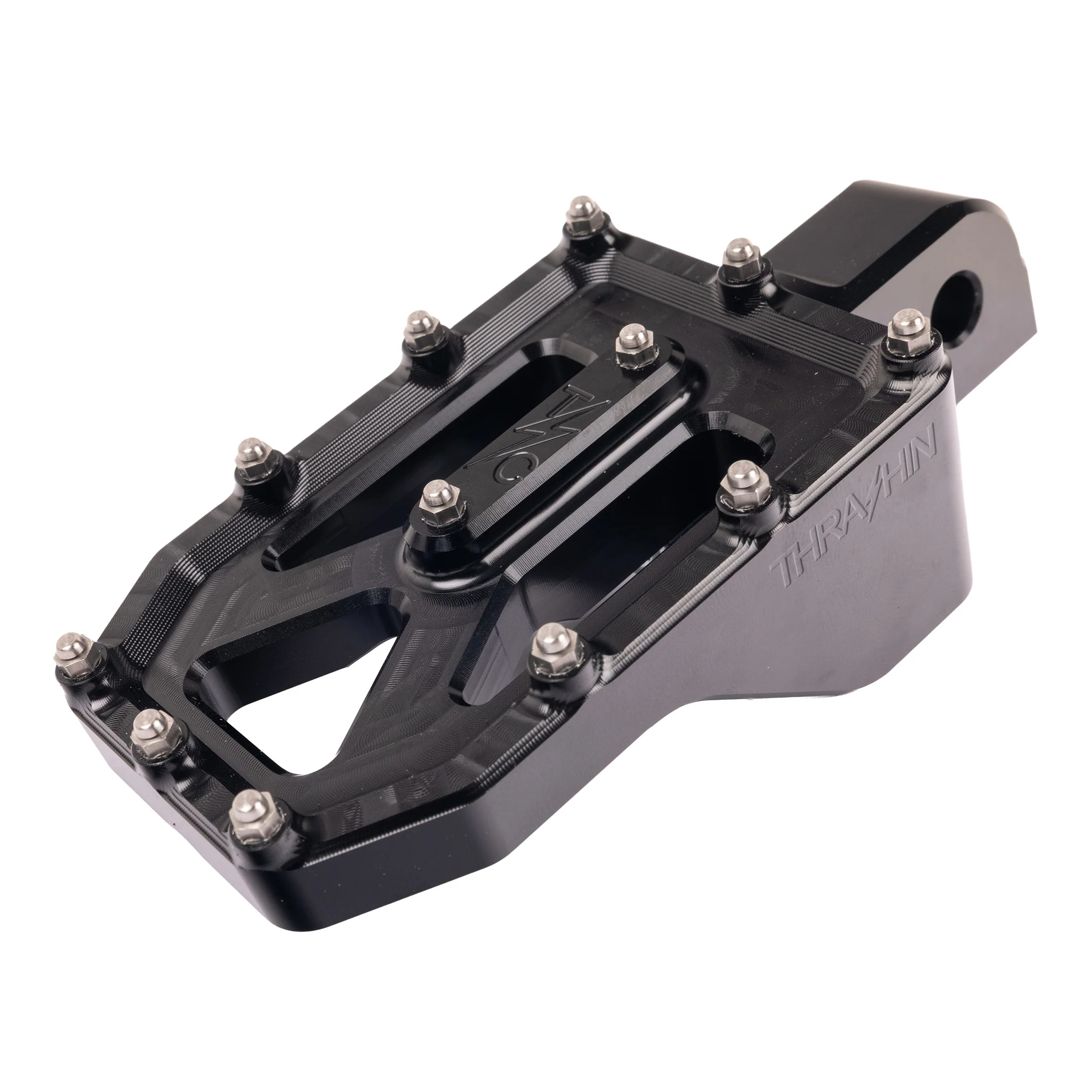 Aggressor Cleat Kit - Reduced Grip - Image 5