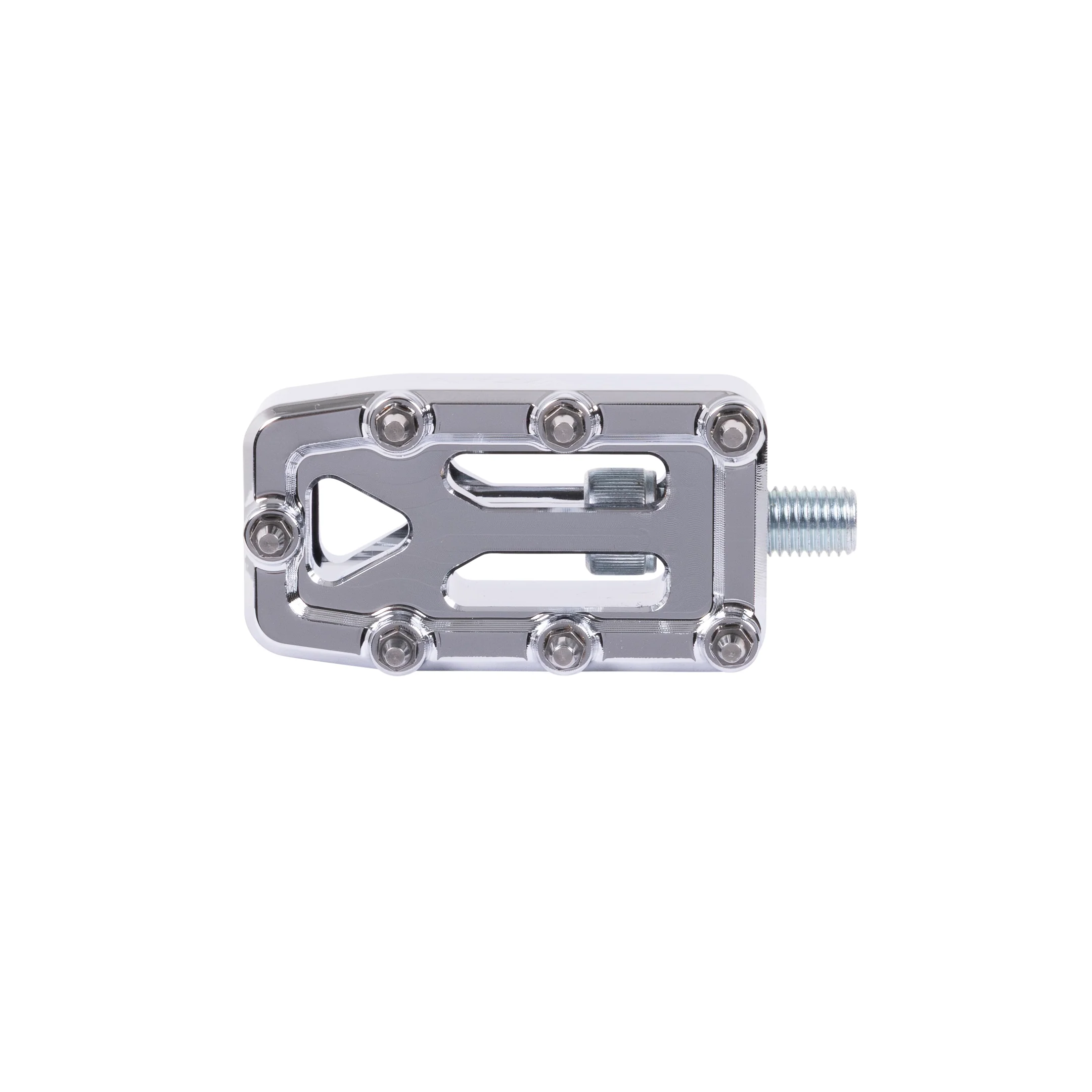 Aggressor Shifter Peg - Chrome - Image 3