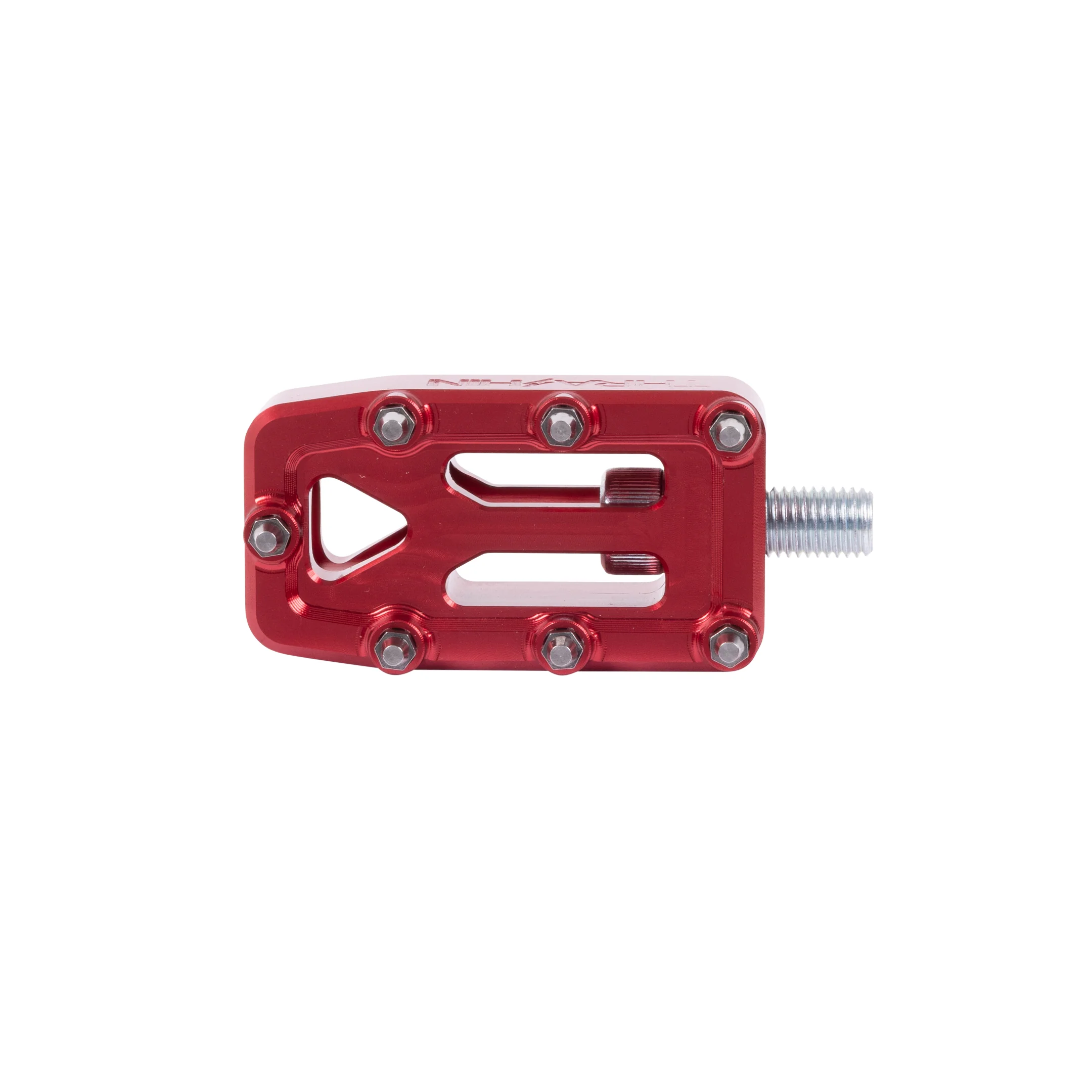 Aggressor Shifter Peg - Red - Image 3