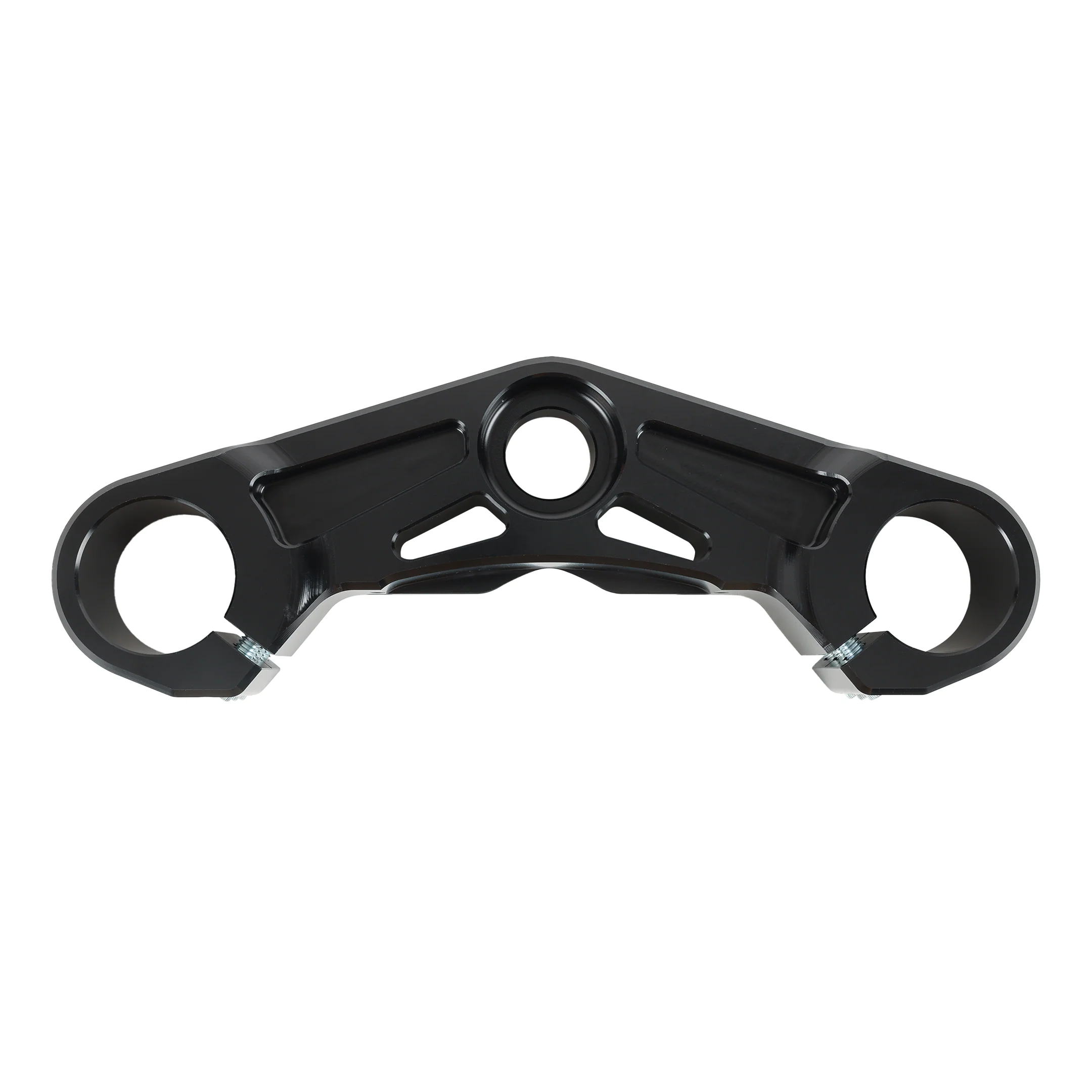 Bottom Tree | 2014-2023 Road Glide - Black - Image 7