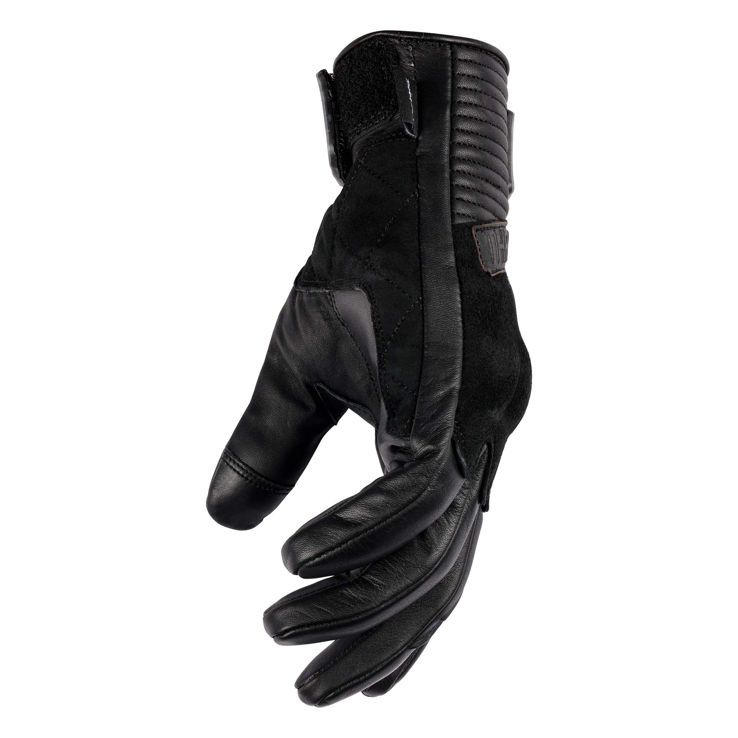 Boxer Glove - Black - Image 4
