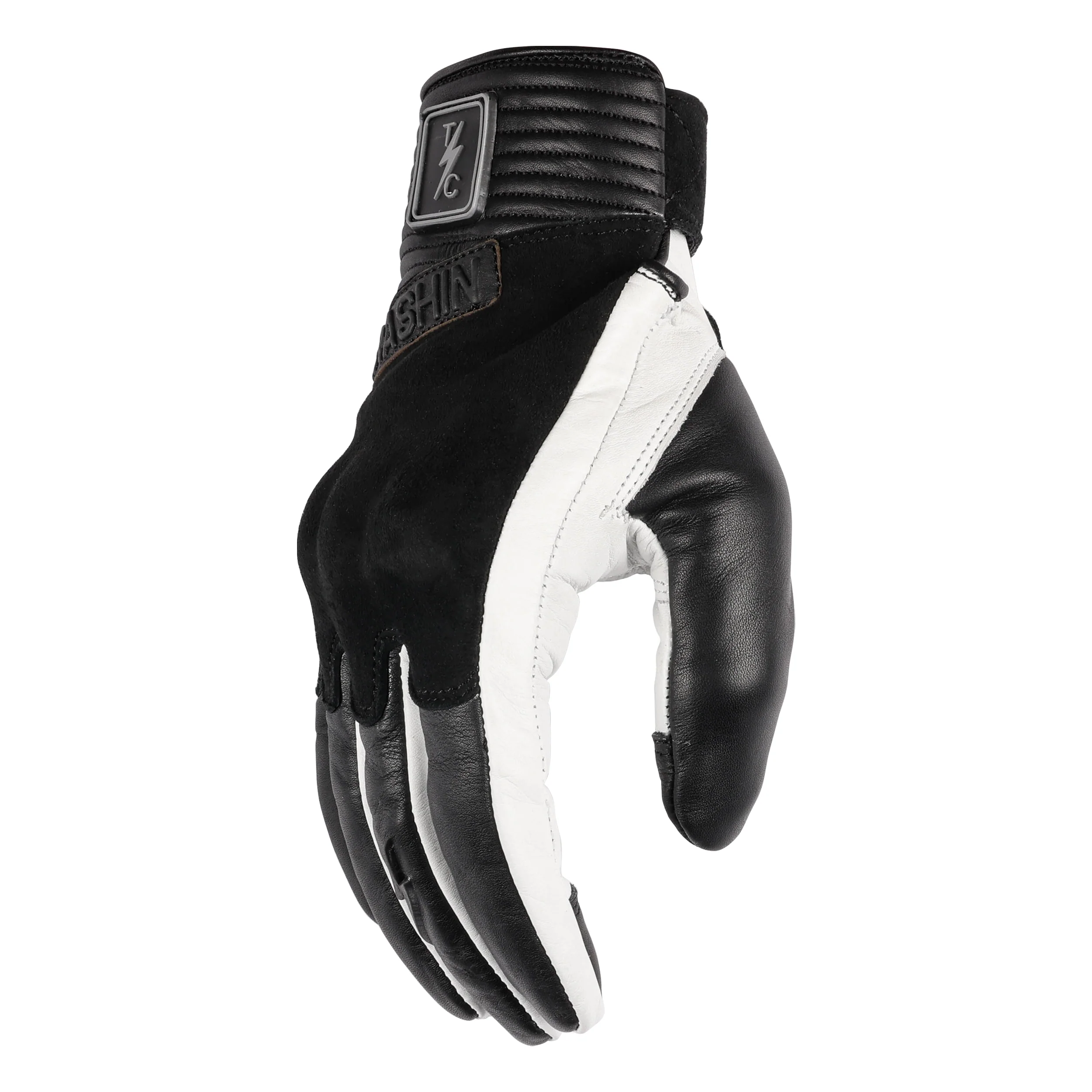 Boxer Glove - White - Image 3