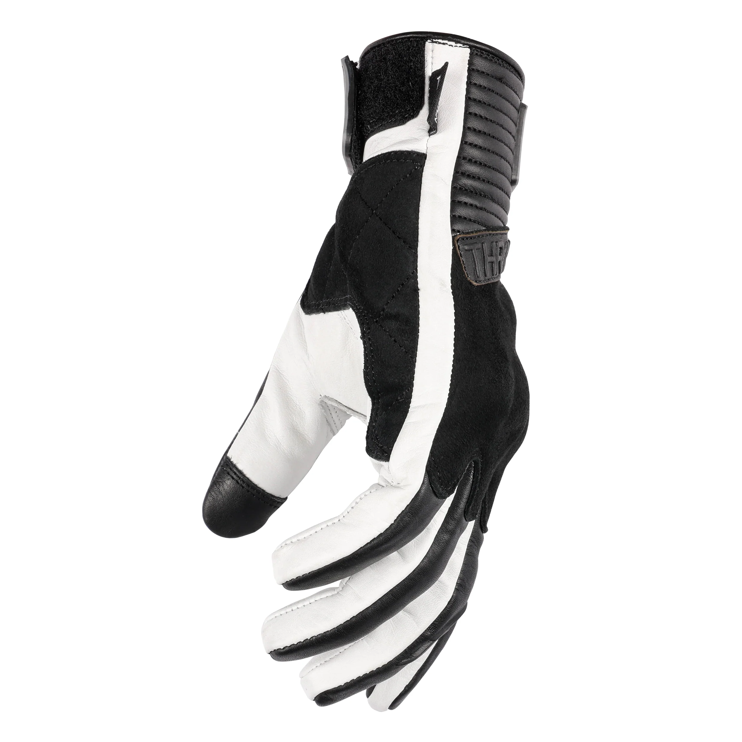Boxer Glove - White - Image 4
