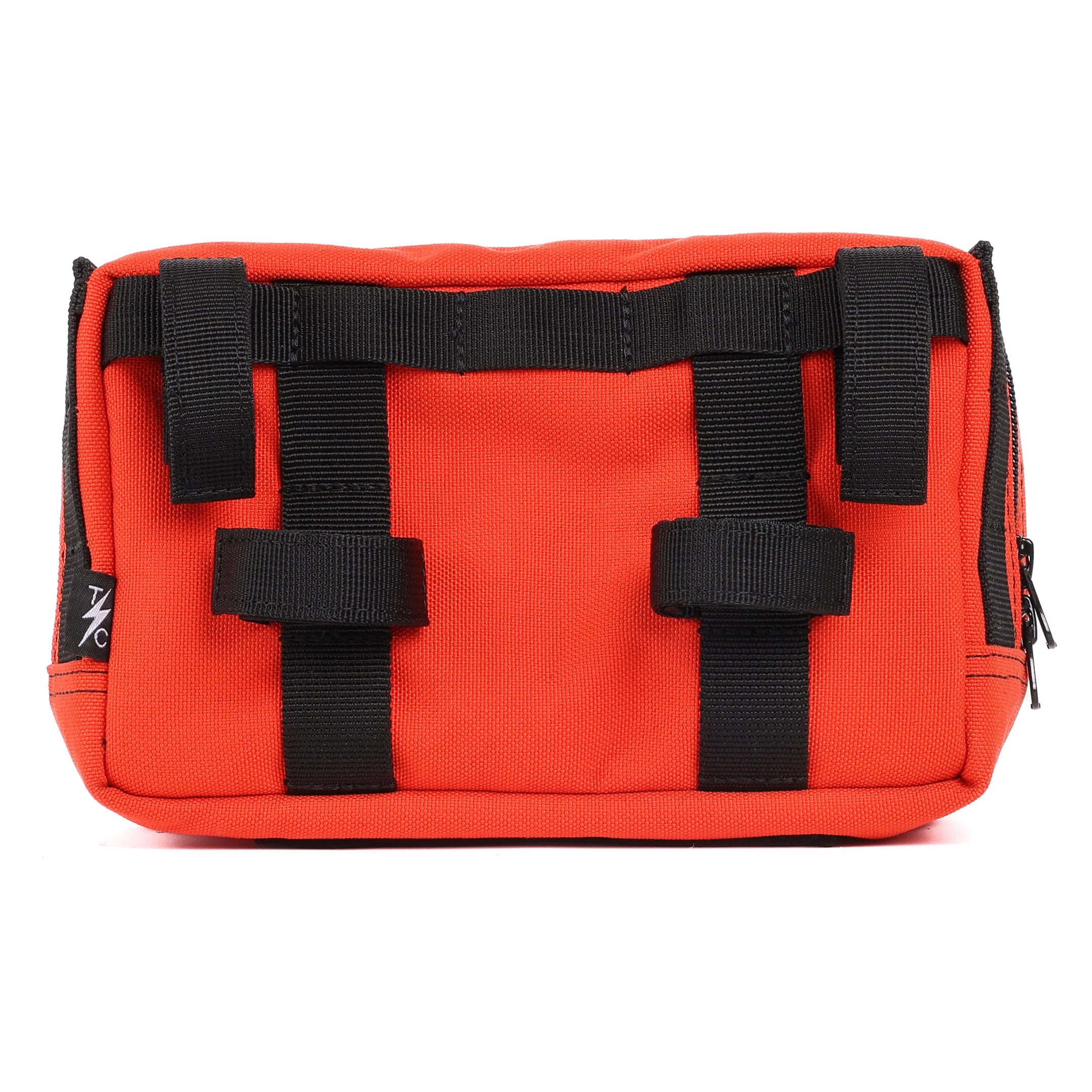 HandleBar Bag Plus - HD Orange - Image 3