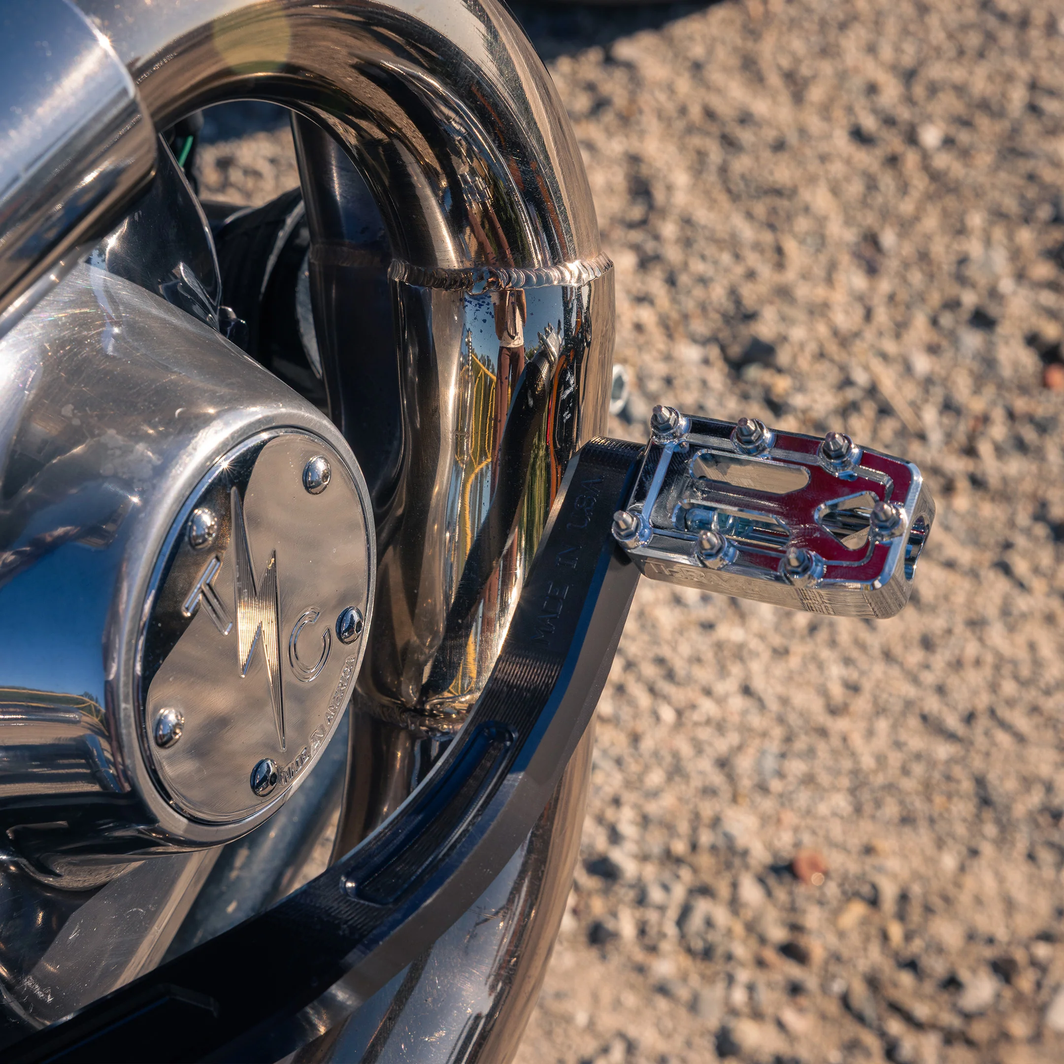 Dyna Brake Arm - Black - Image 10