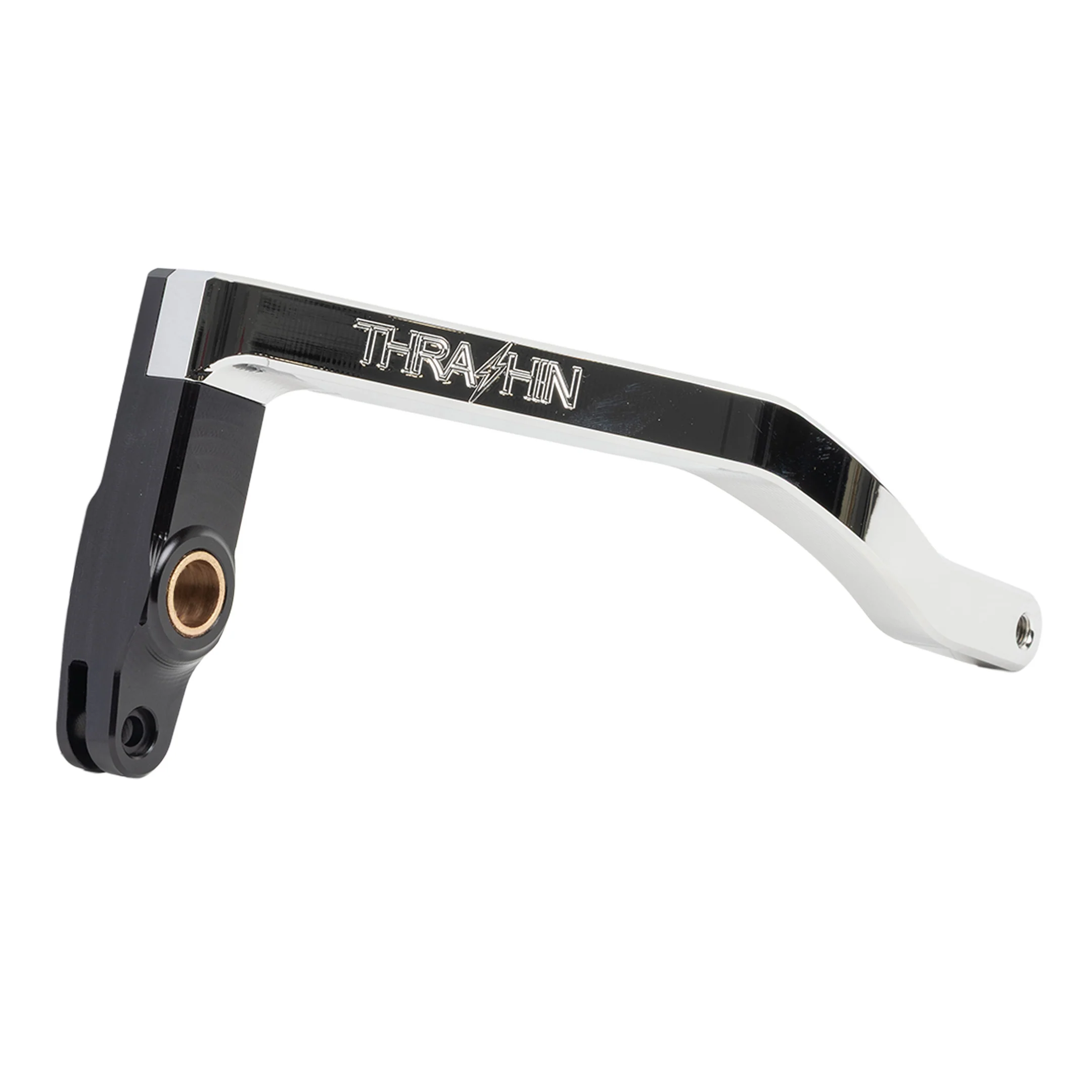 Dyna Brake Arm - Chrome - Image 5