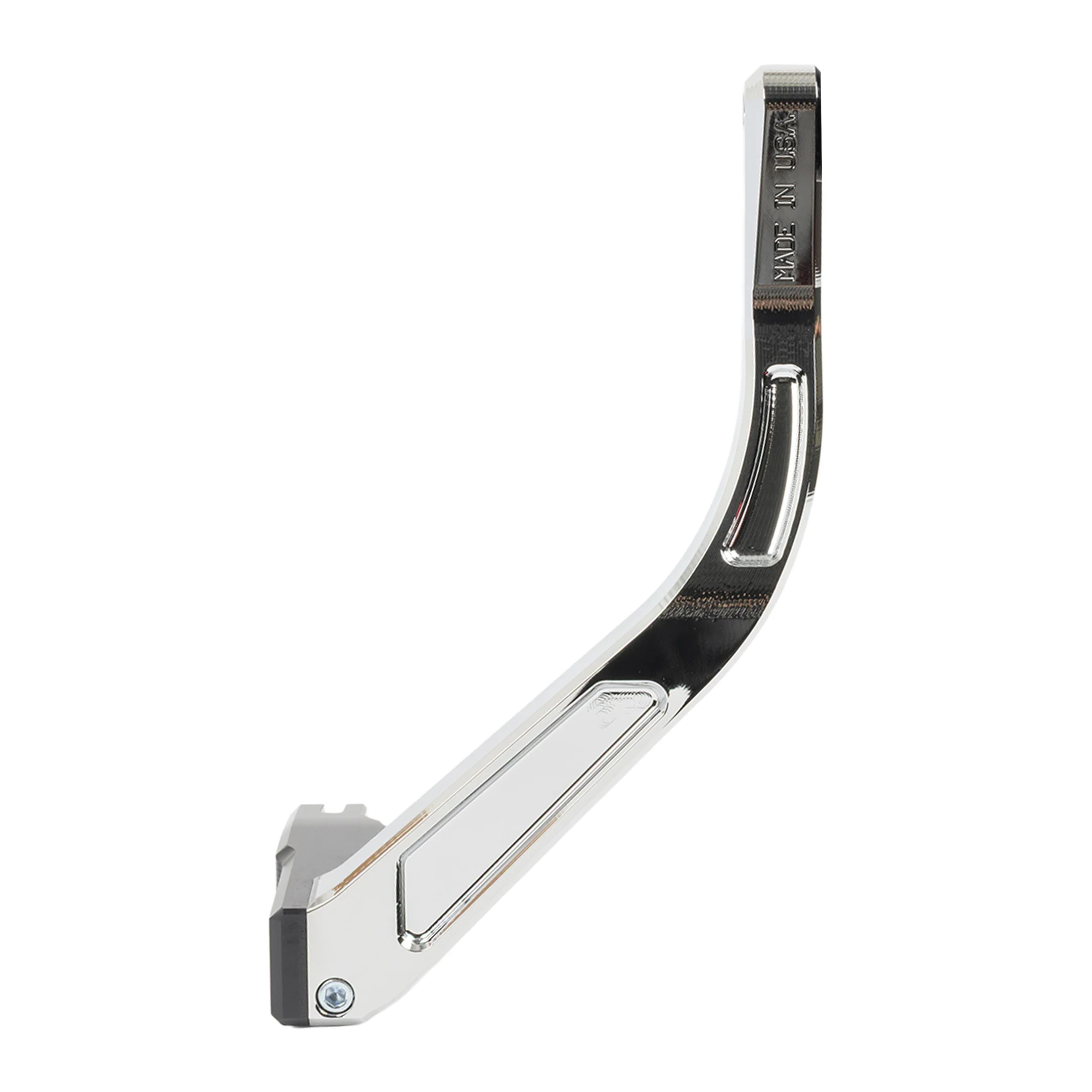 Dyna Brake Arm - Chrome - Image 6