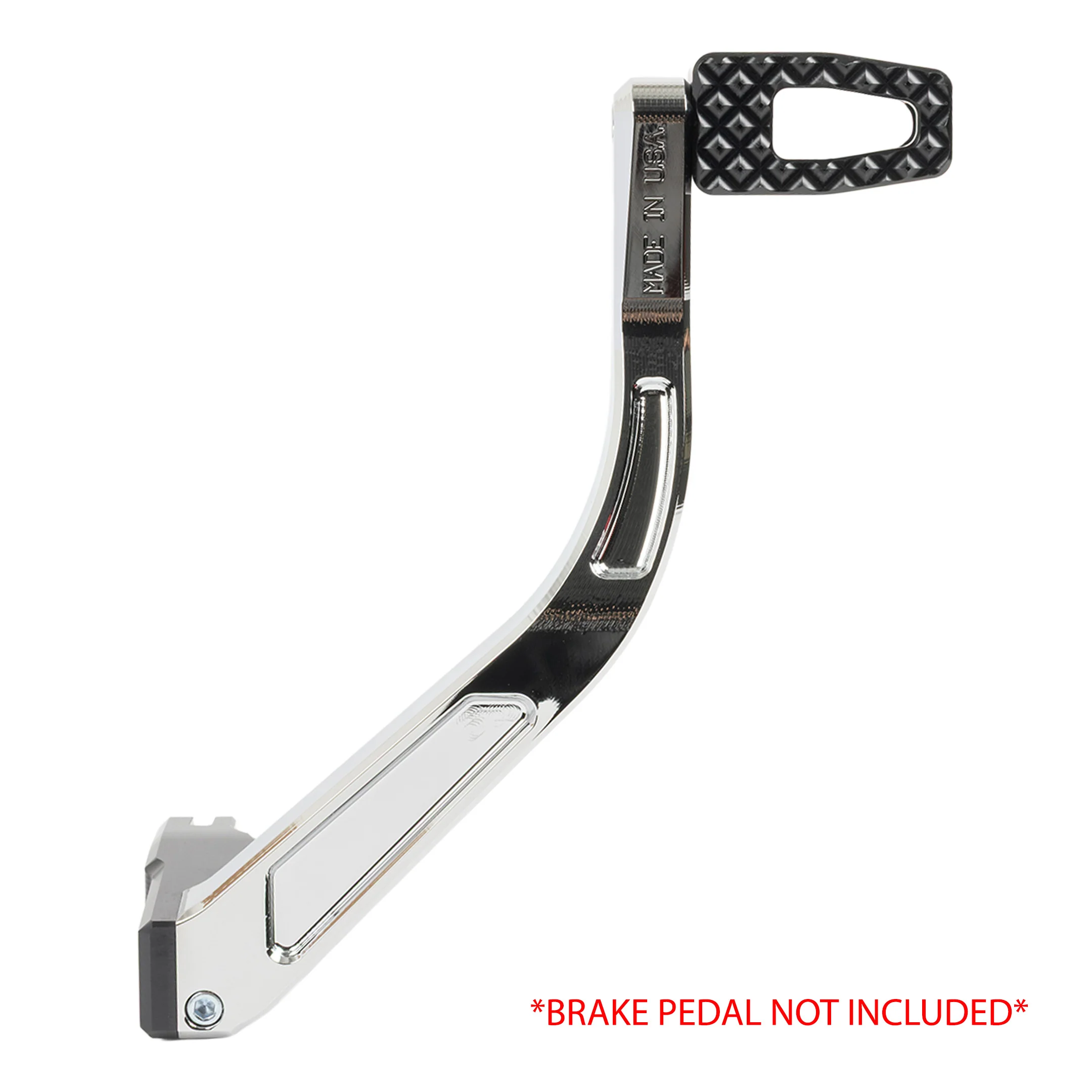 Dyna Brake Arm - Chrome - Image 7