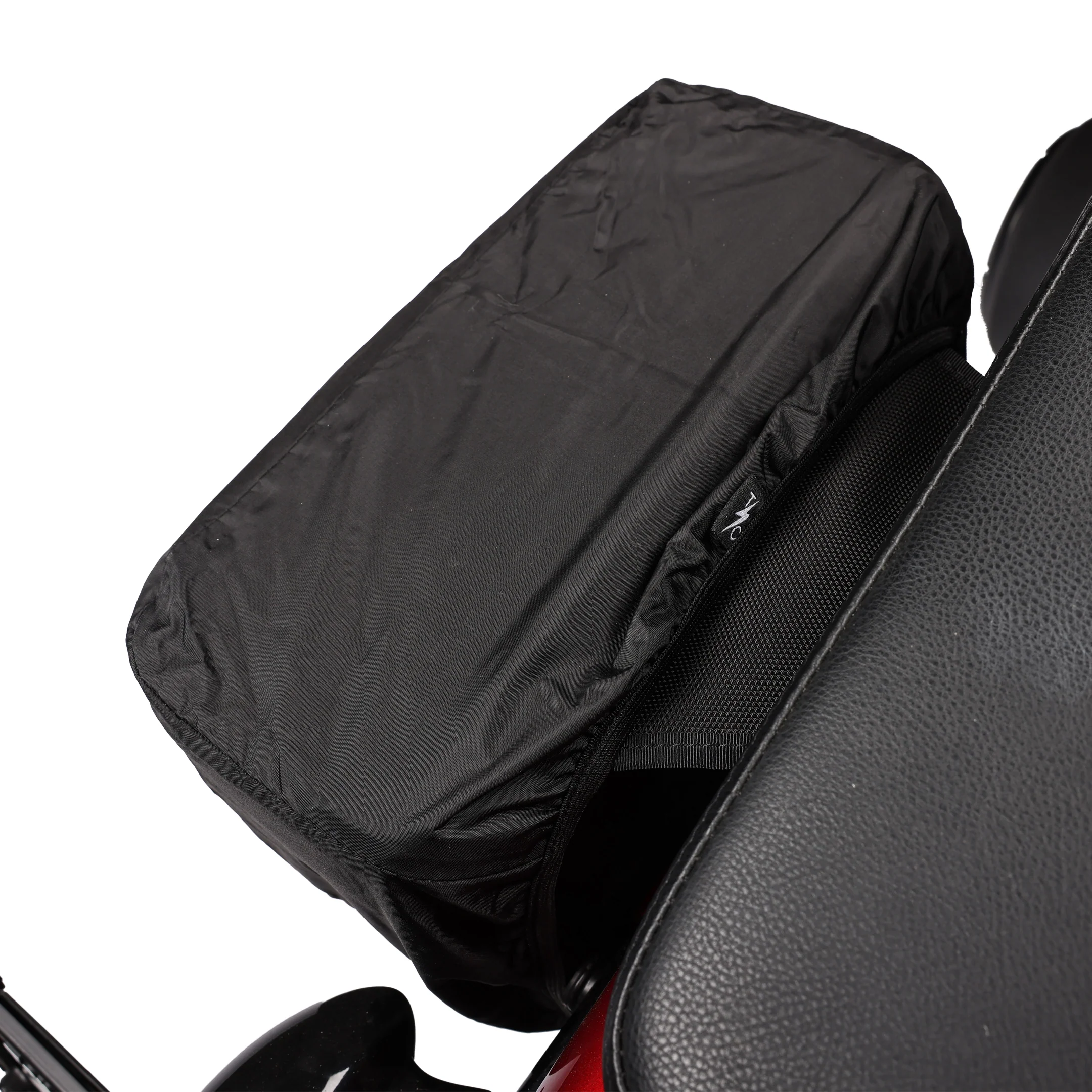 Essential Saddlebag - Rain Covers - Image 3