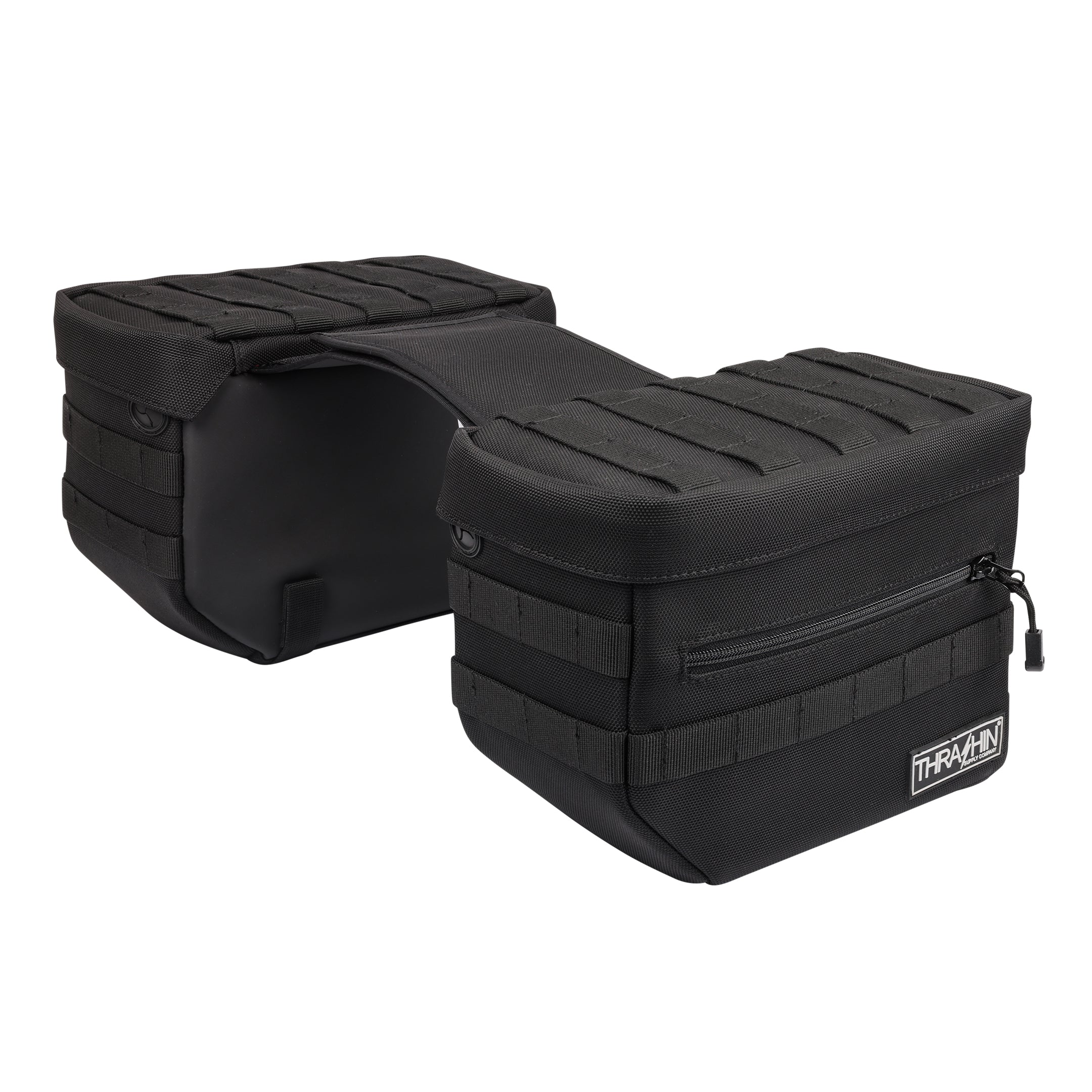 Essential Saddlebags | 10 Liter - Image 6