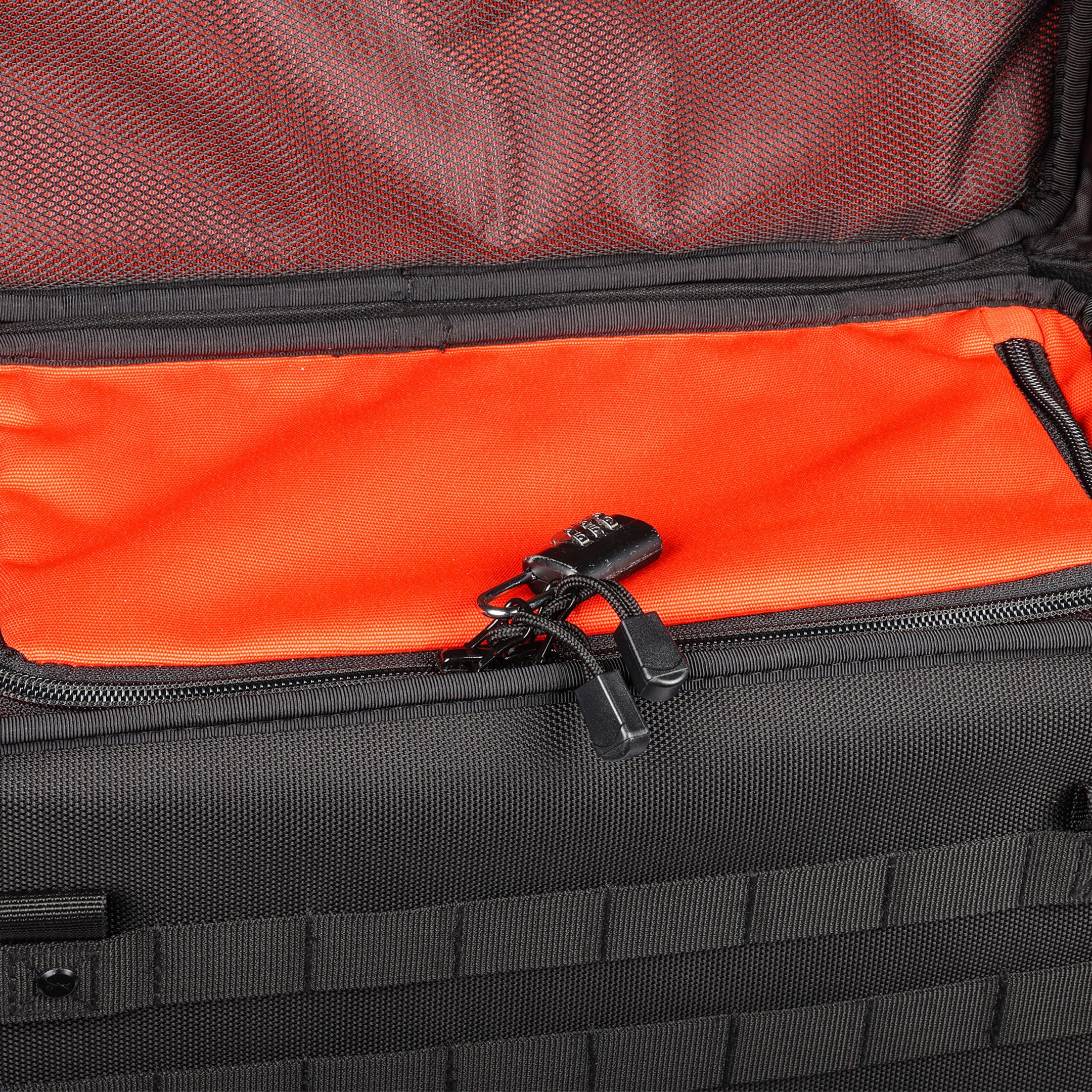 Expedition Saddlebags | 21 Liters - Image 7