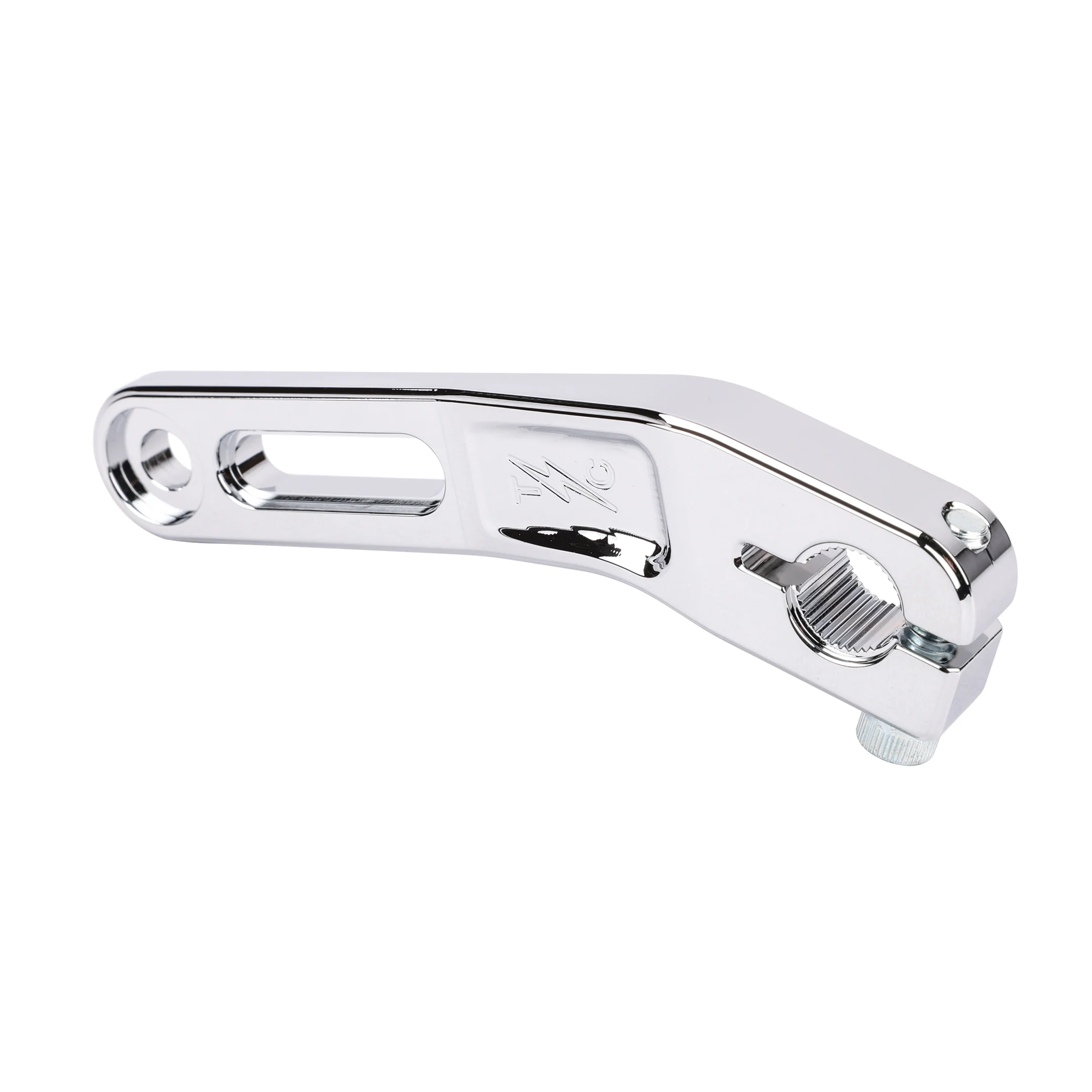 EZ Shift Inner Arm Lever - Touring - Chrome