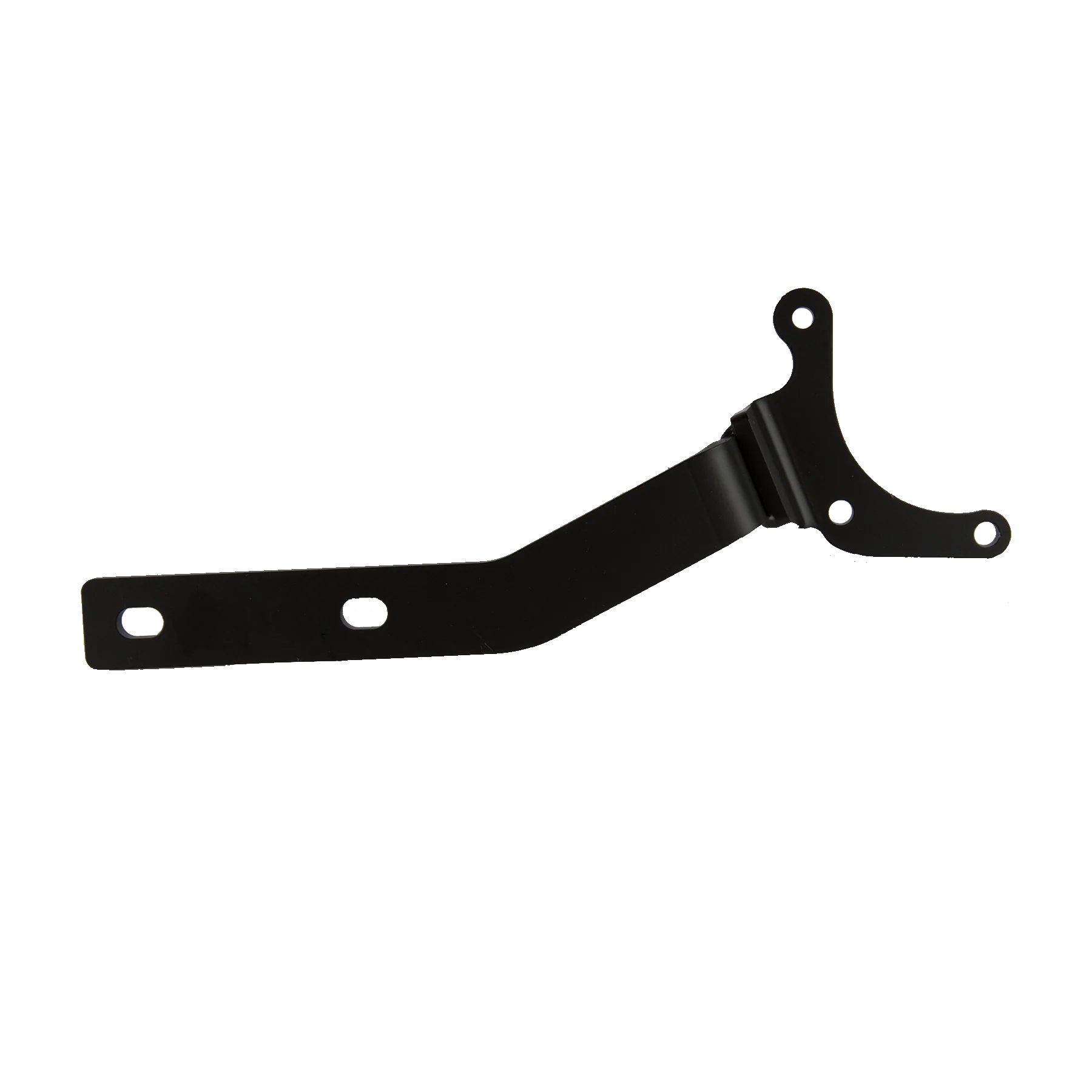 FXR Exhaust Bracket