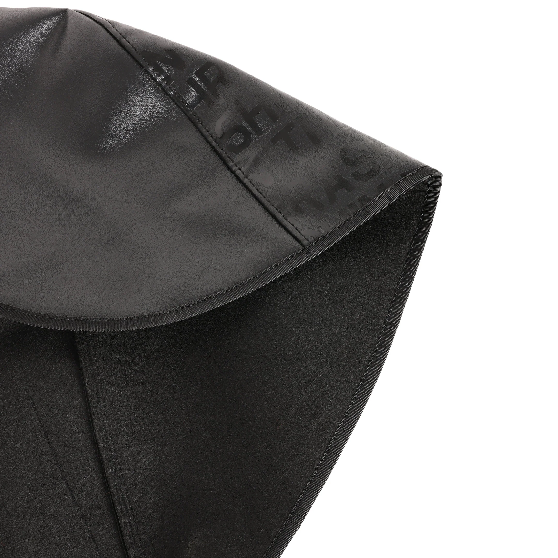 Gas Tank Cover - Black - Image 4