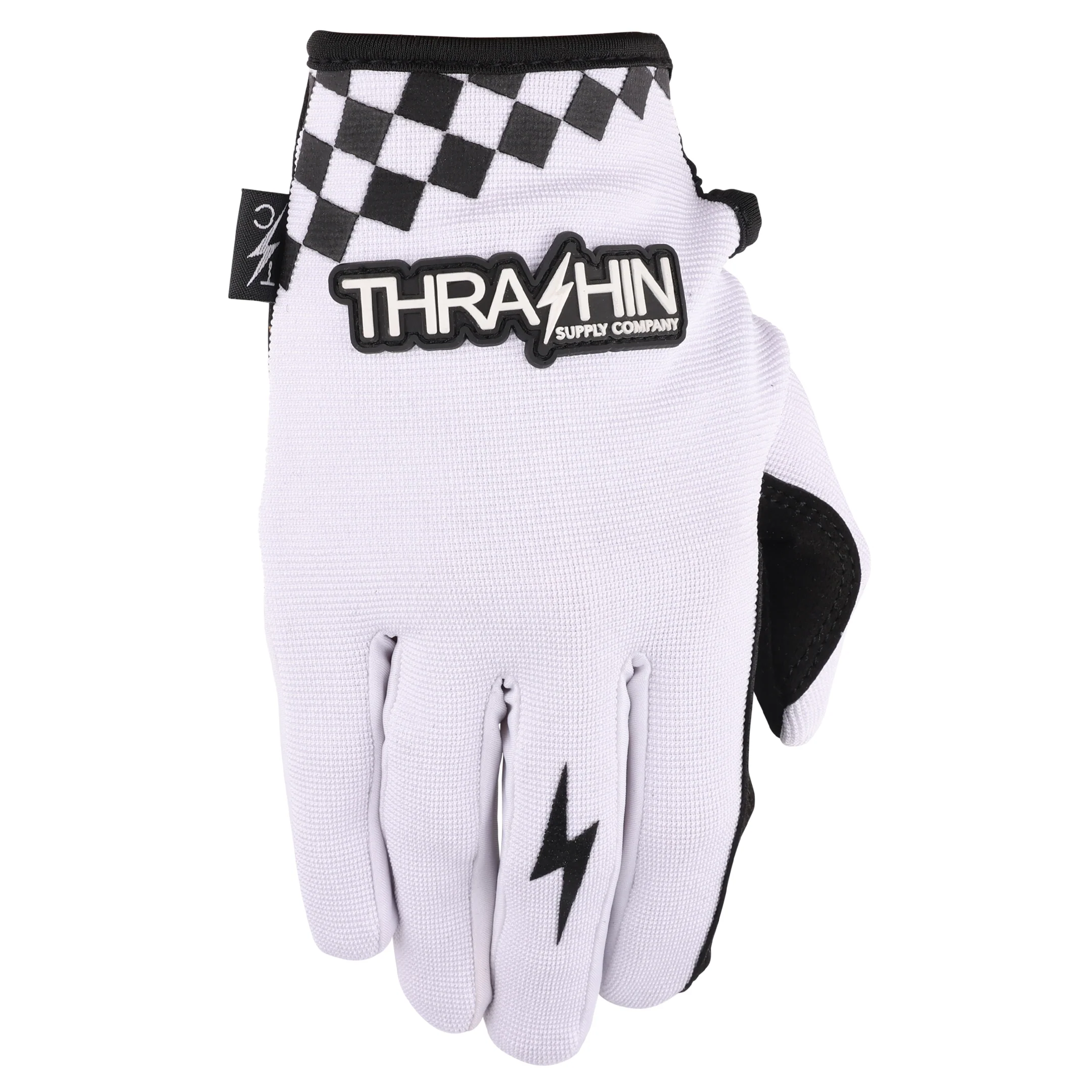 Go Fast - Stealth - White - Image 2