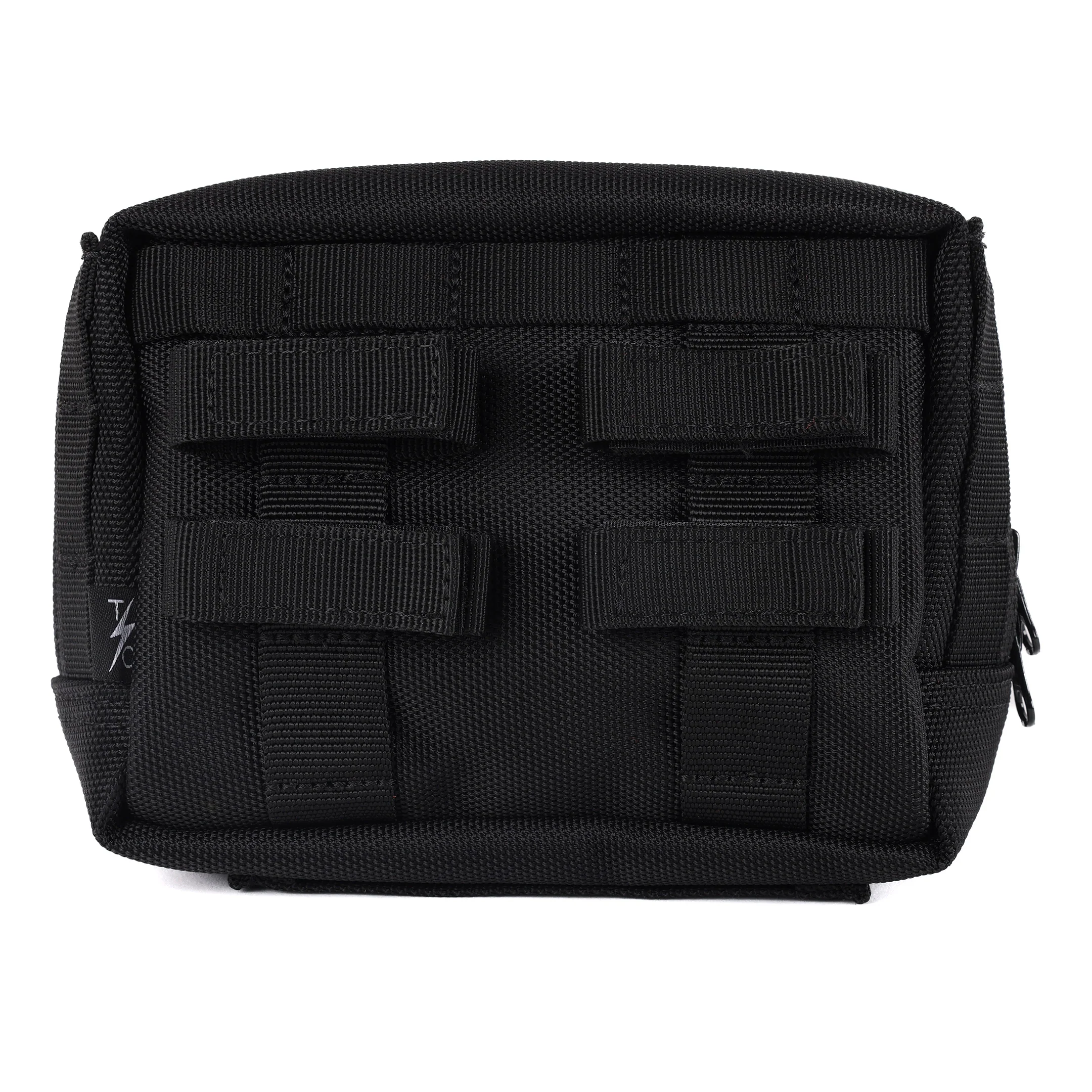 OG HandleBar Bag - Black - Image 3