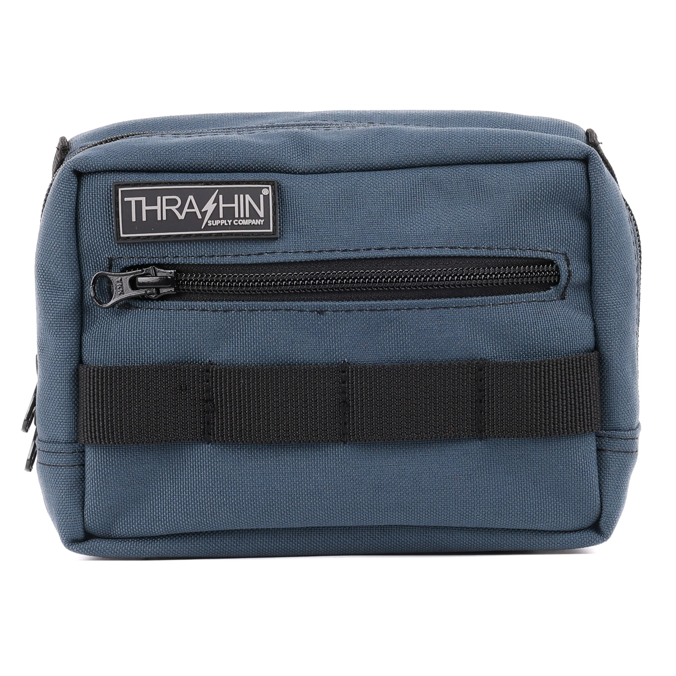 OG HandleBar Bag - Sharkskin Blue