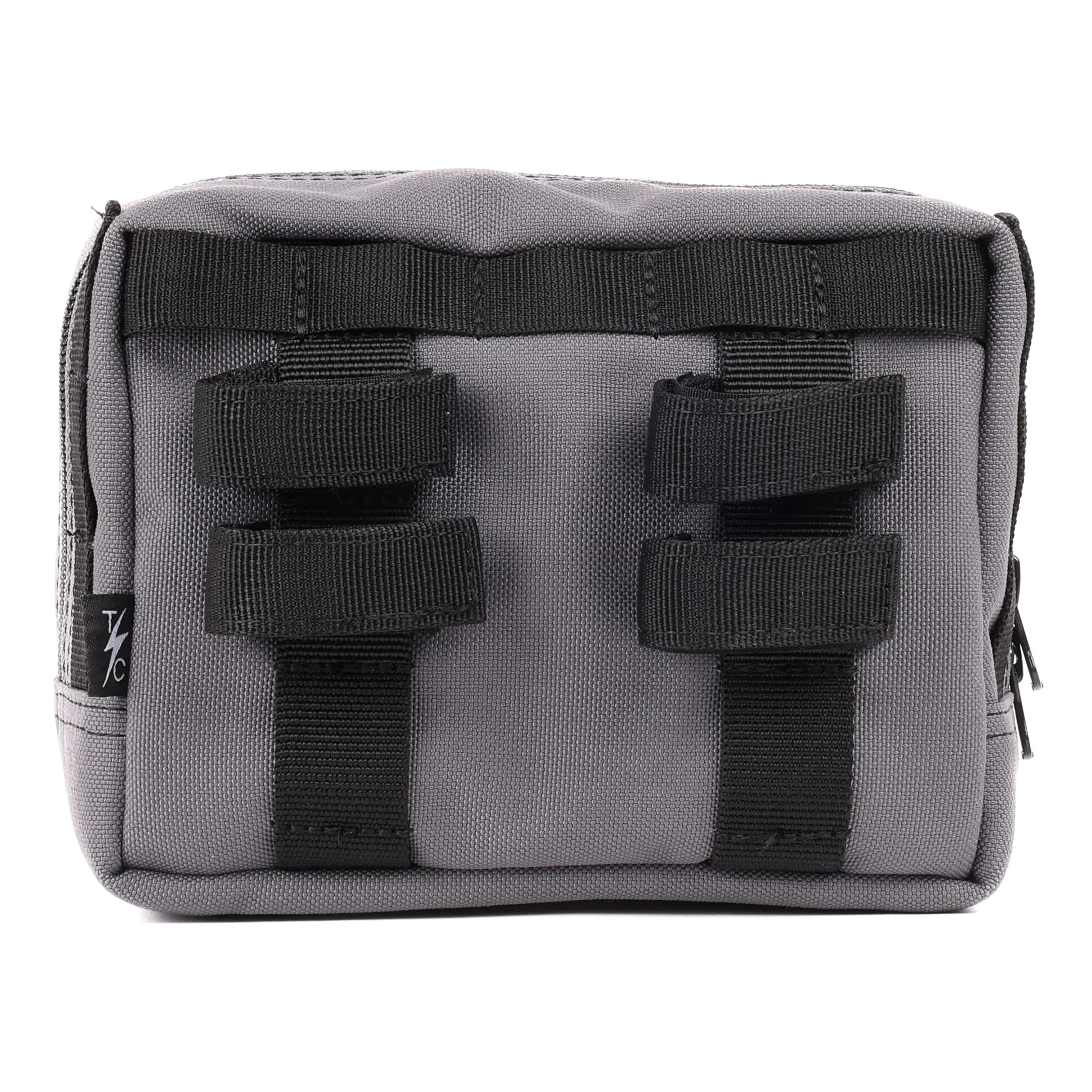 OG HandleBar Bag - Gray - Image 3