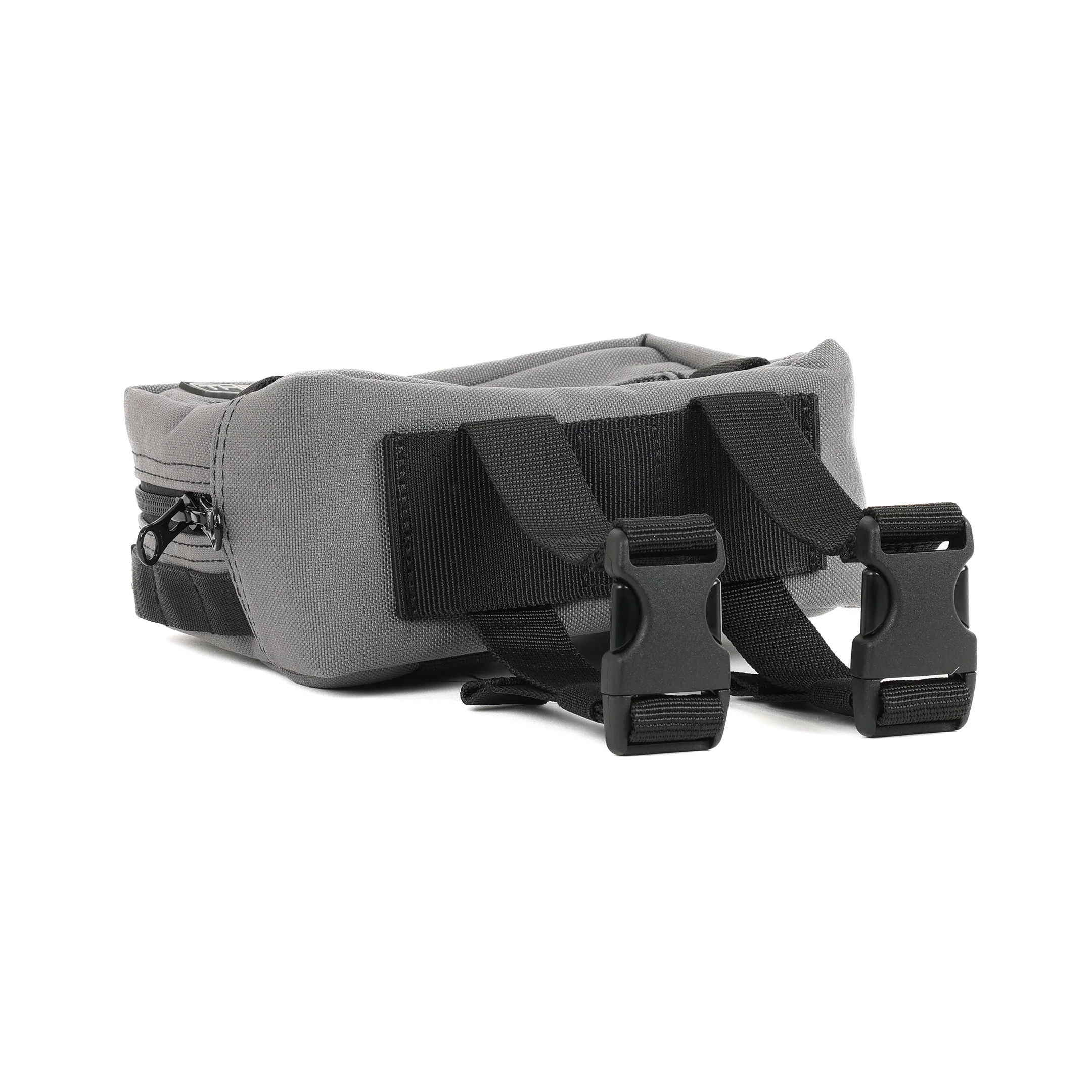 OG HandleBar Bag - Gray - Image 5