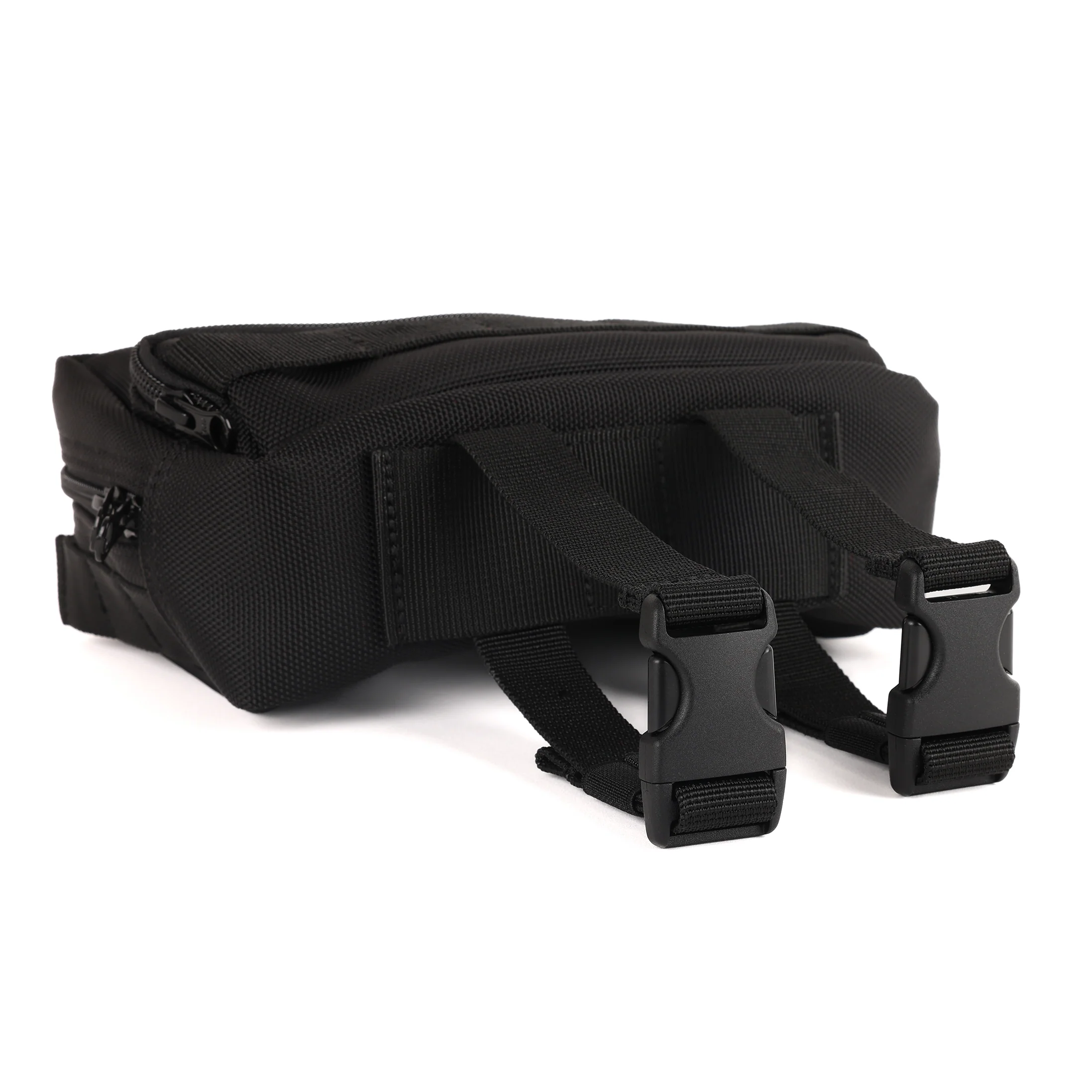 Handlebar Bag Plus - Black - Image 4