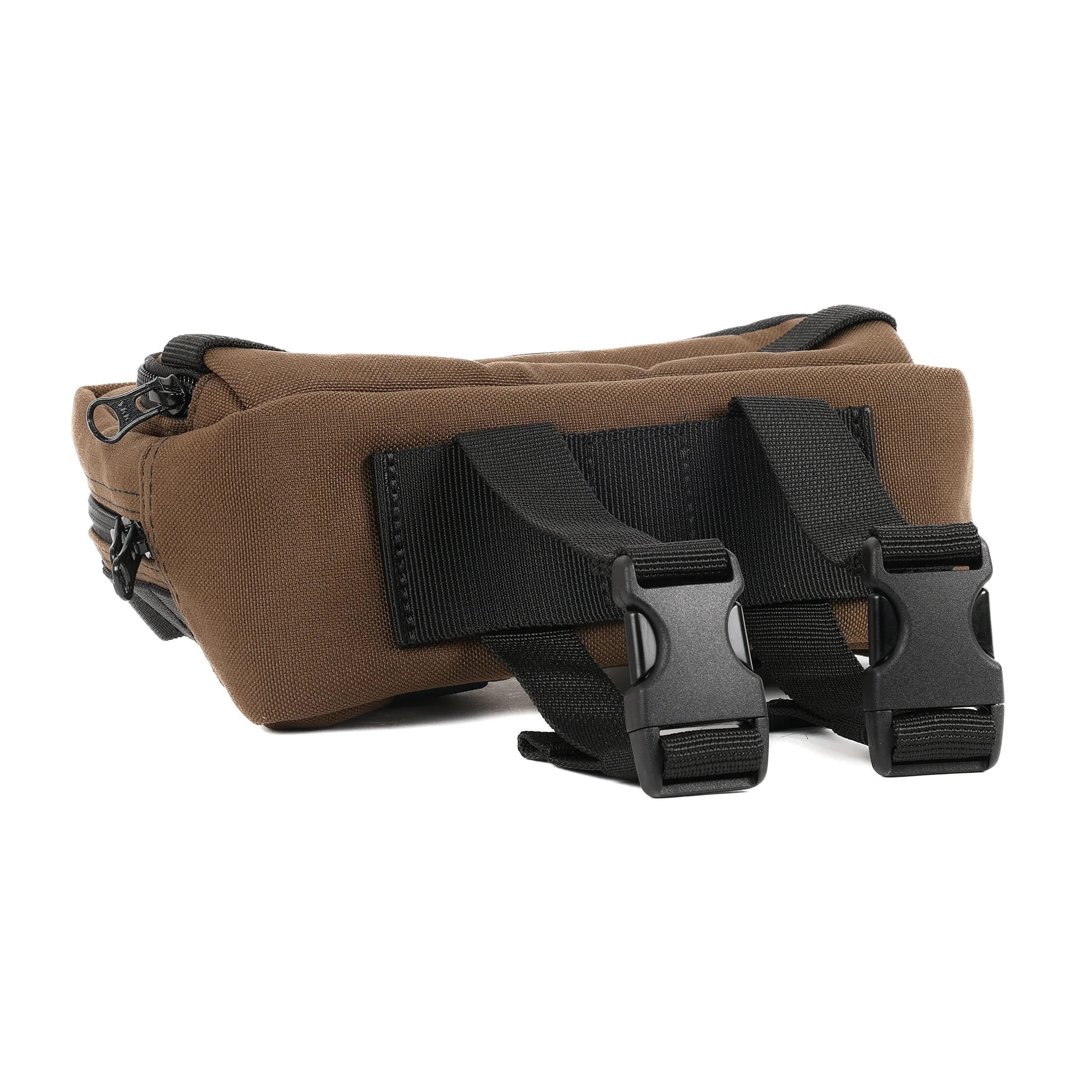 HandleBar Bag Plus - Brown - Image 6