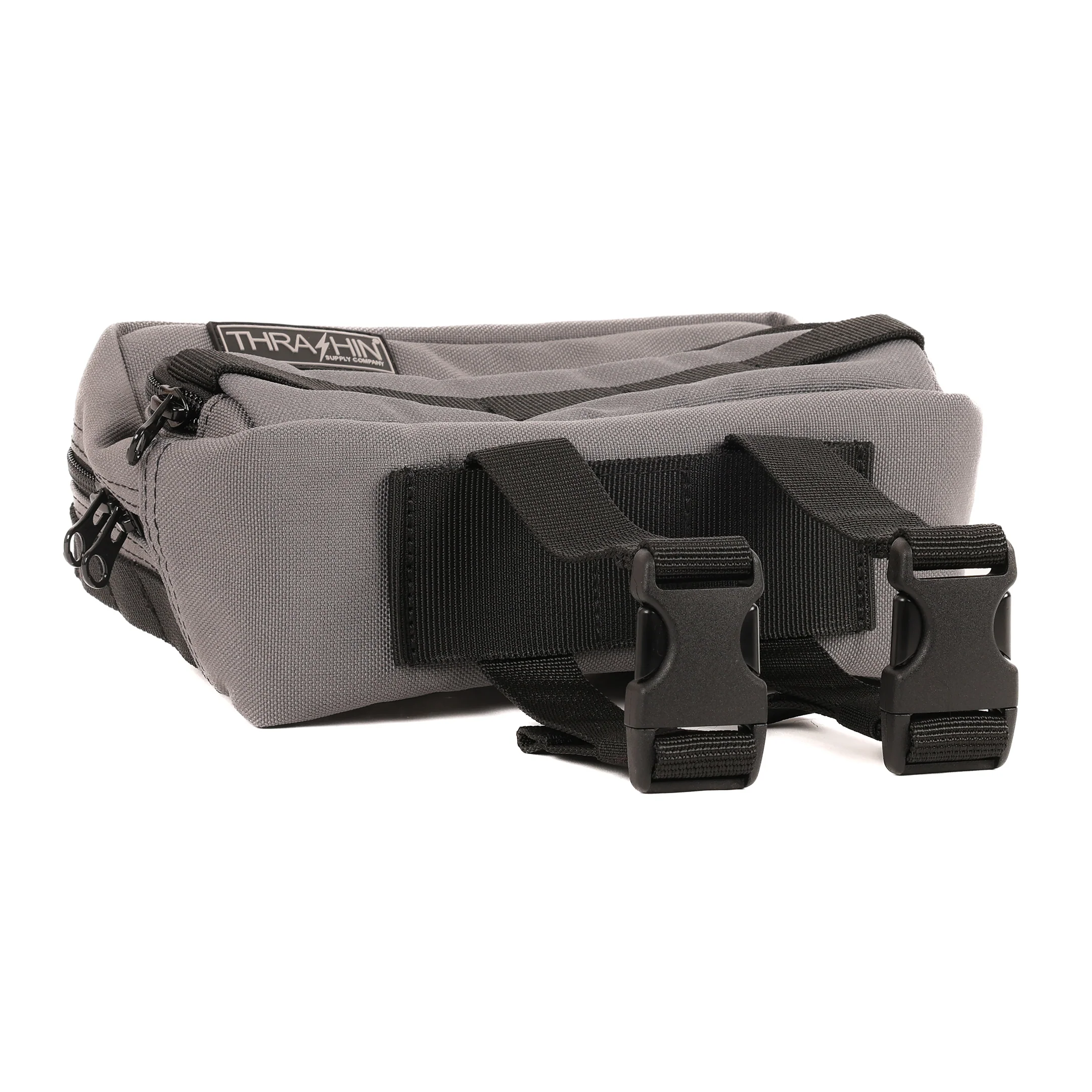 HandleBar Bag Plus - Gray - Image 6