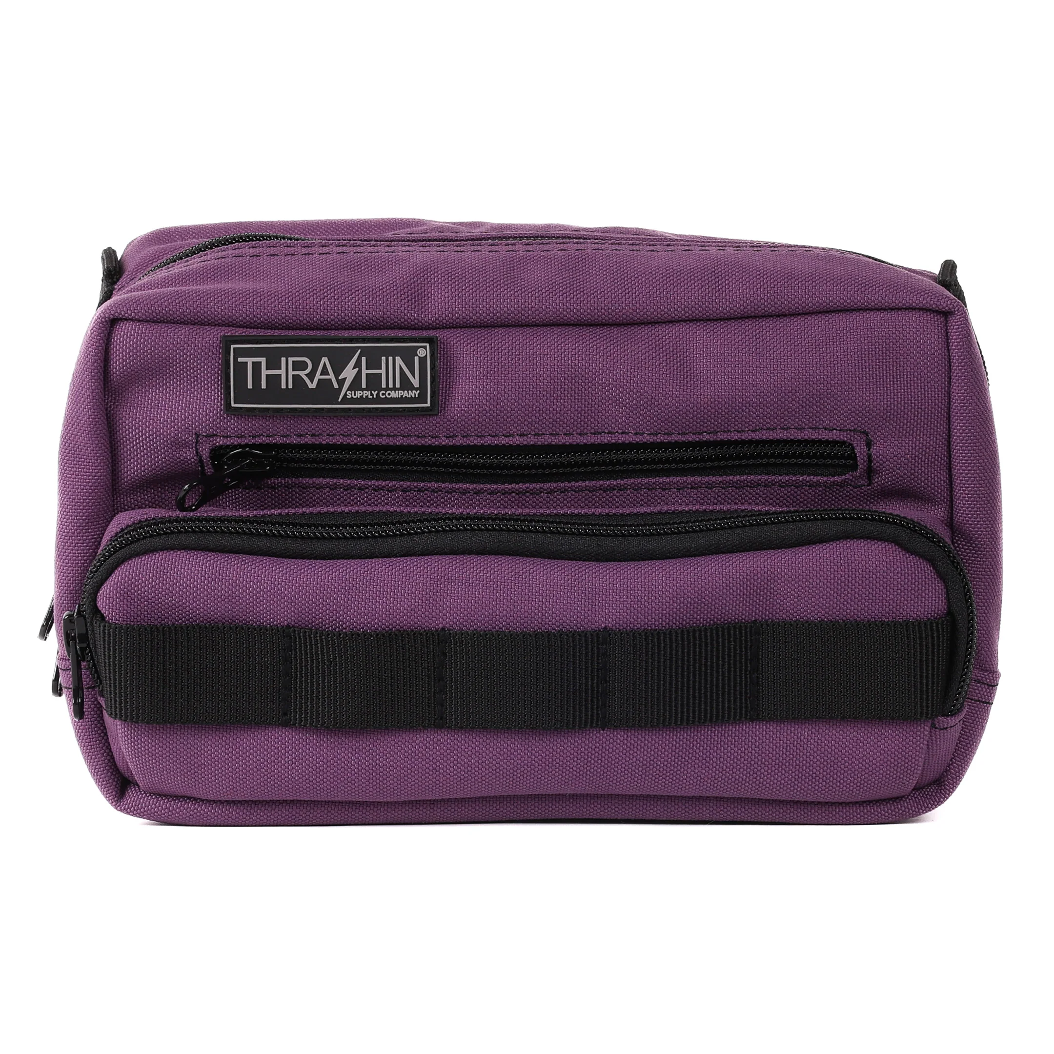 HandleBar Bag Plus - Purple