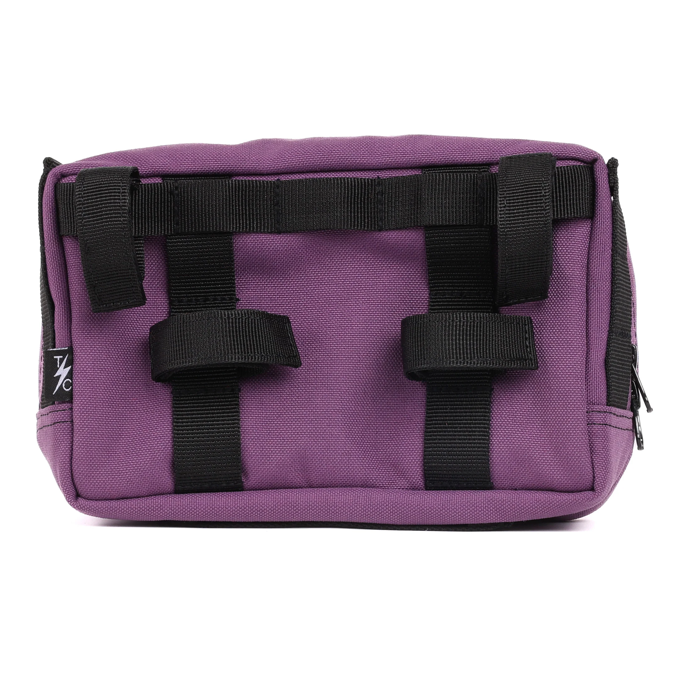 HandleBar Bag Plus - Purple - Image 3