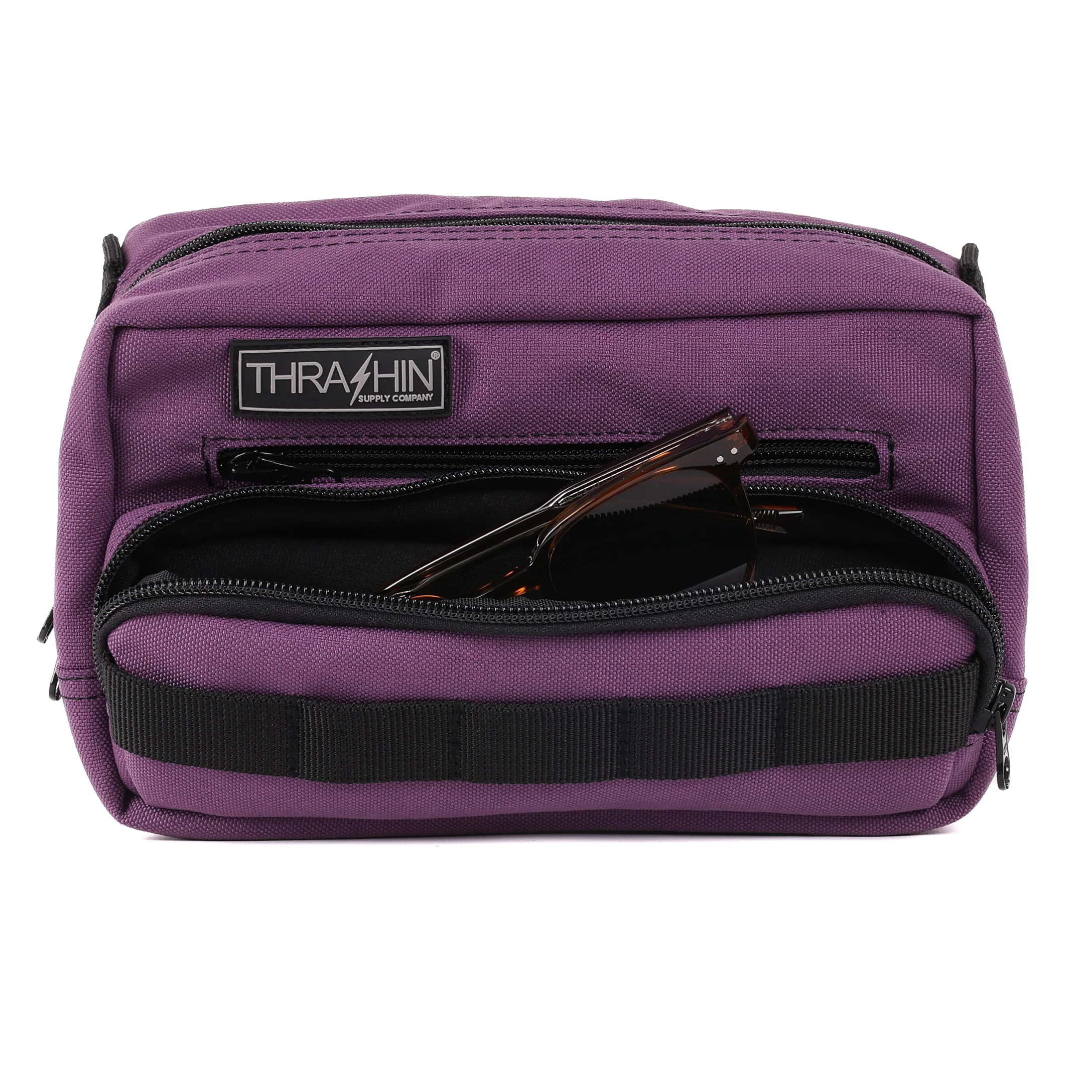 HandleBar Bag Plus - Purple - Image 4