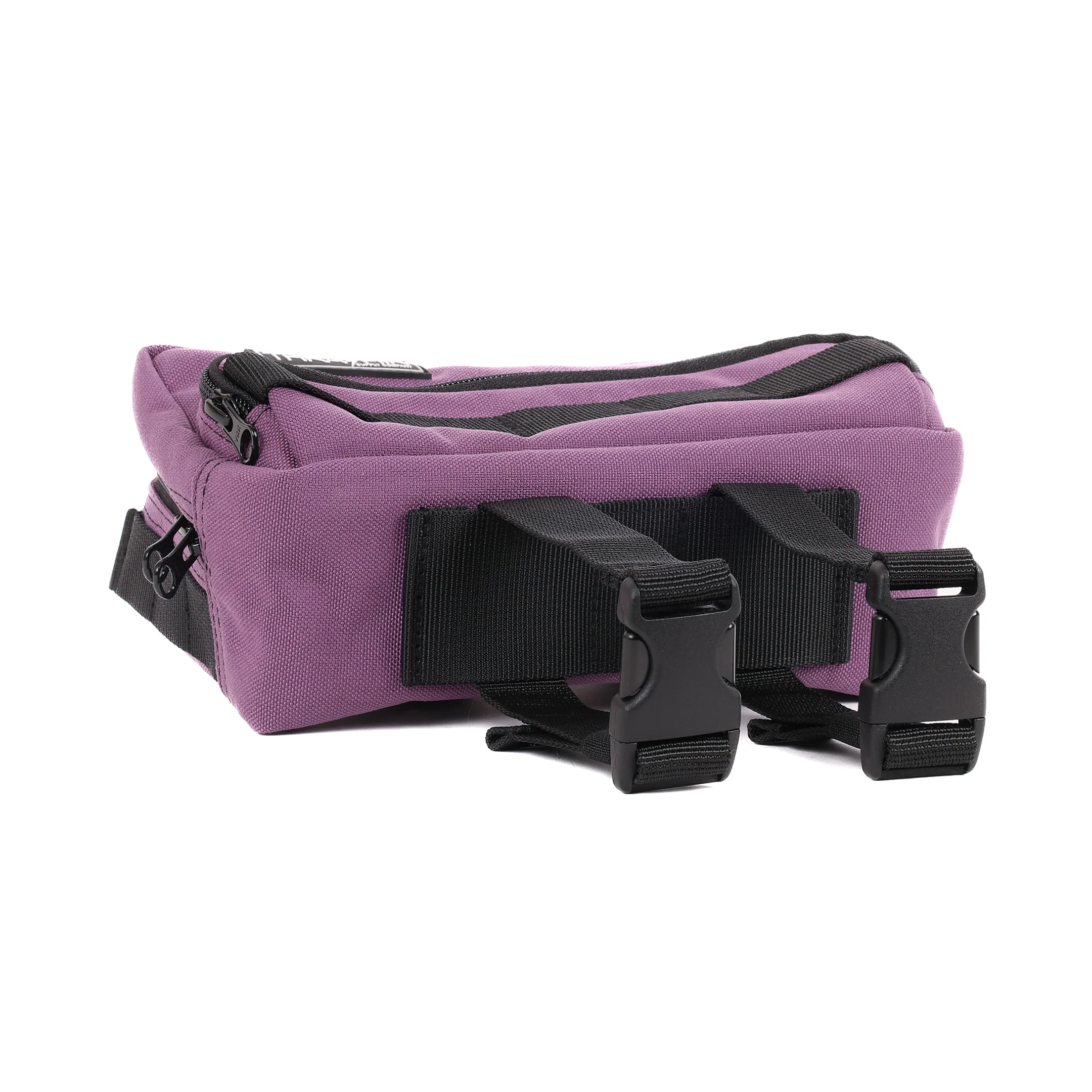 HandleBar Bag Plus - Purple - Image 6
