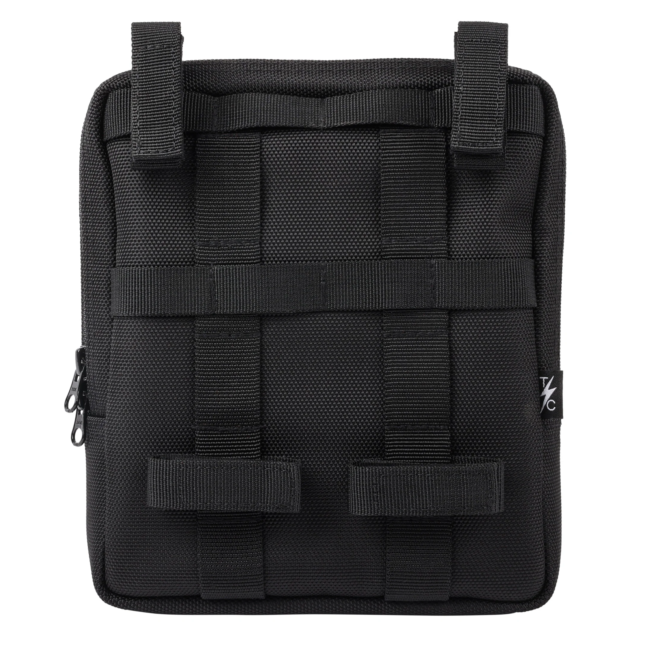 Handlebar Bag Slim - Black - Image 4