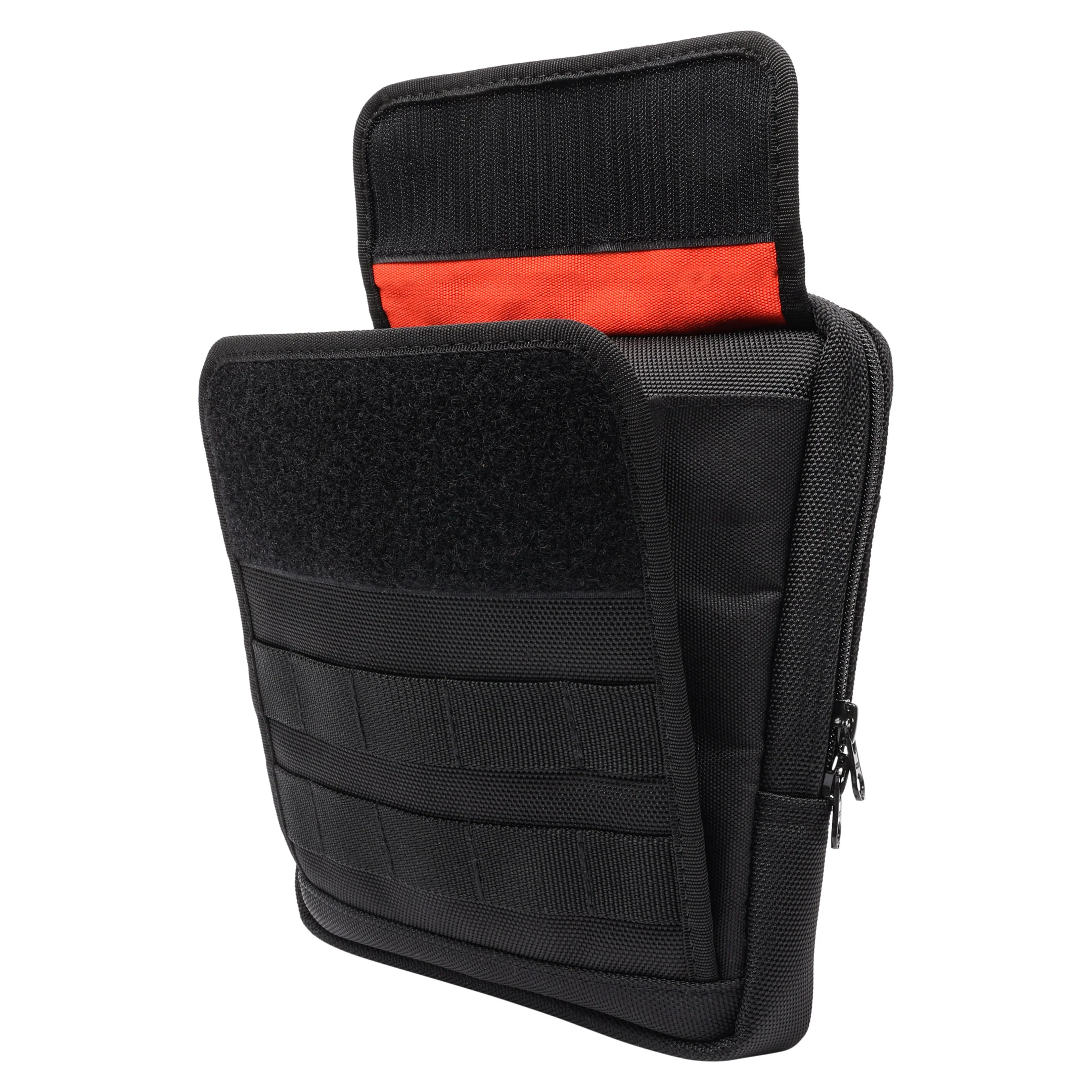 Handlebar Bag Slim - Black - Image 5