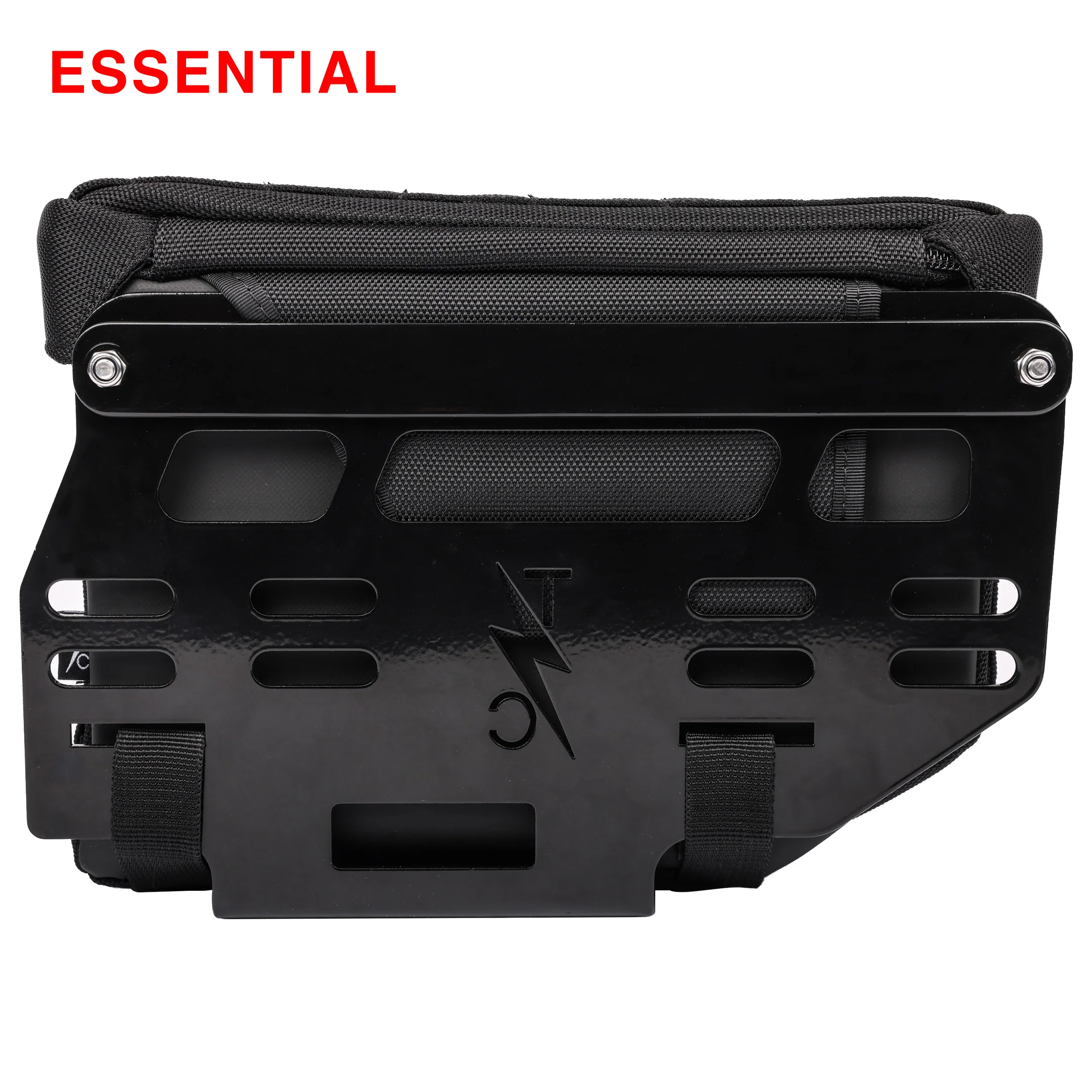Hard Mount Brackets For Thrashin Supply Saddlebags - Image 4