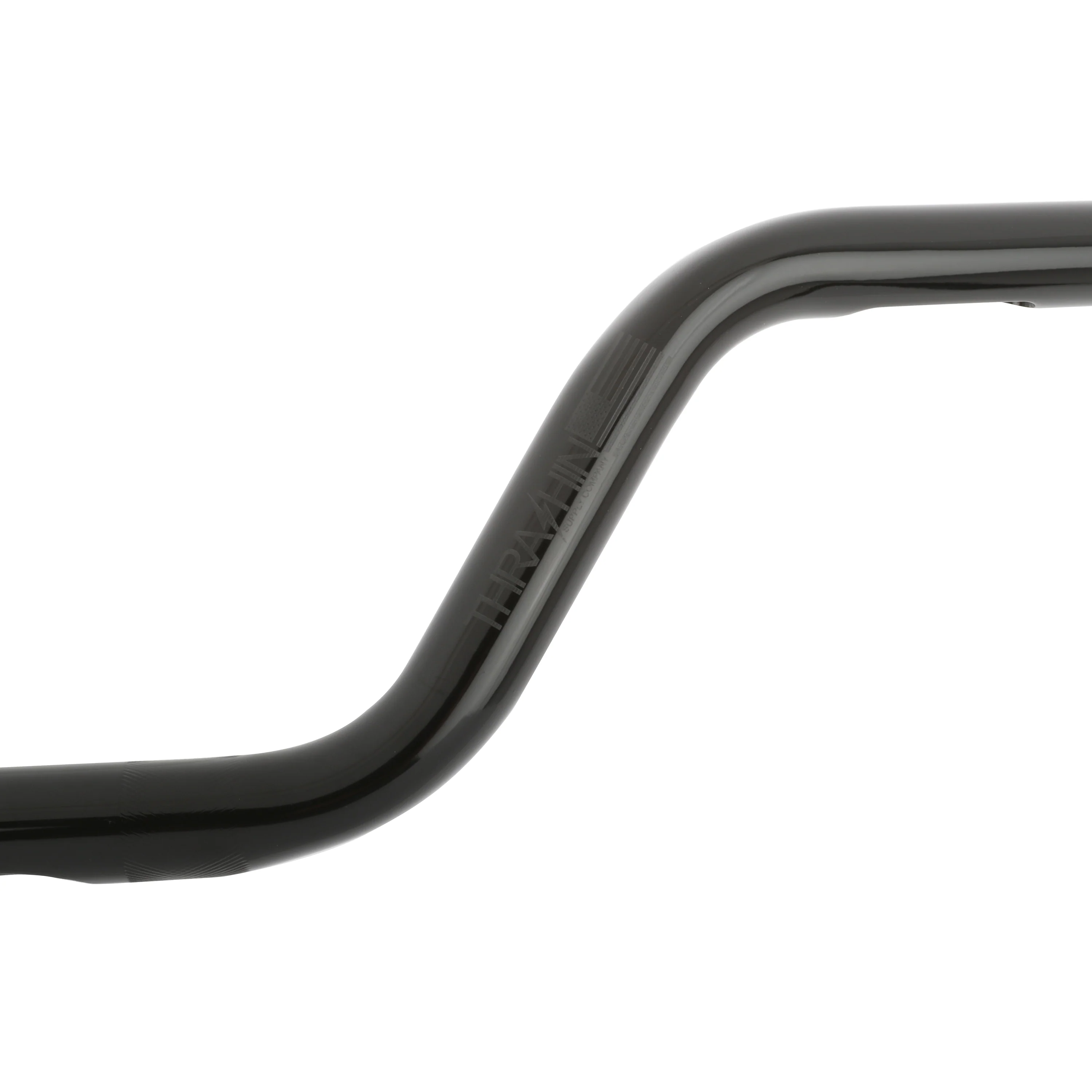 High Bend Bars - Black - Image 4