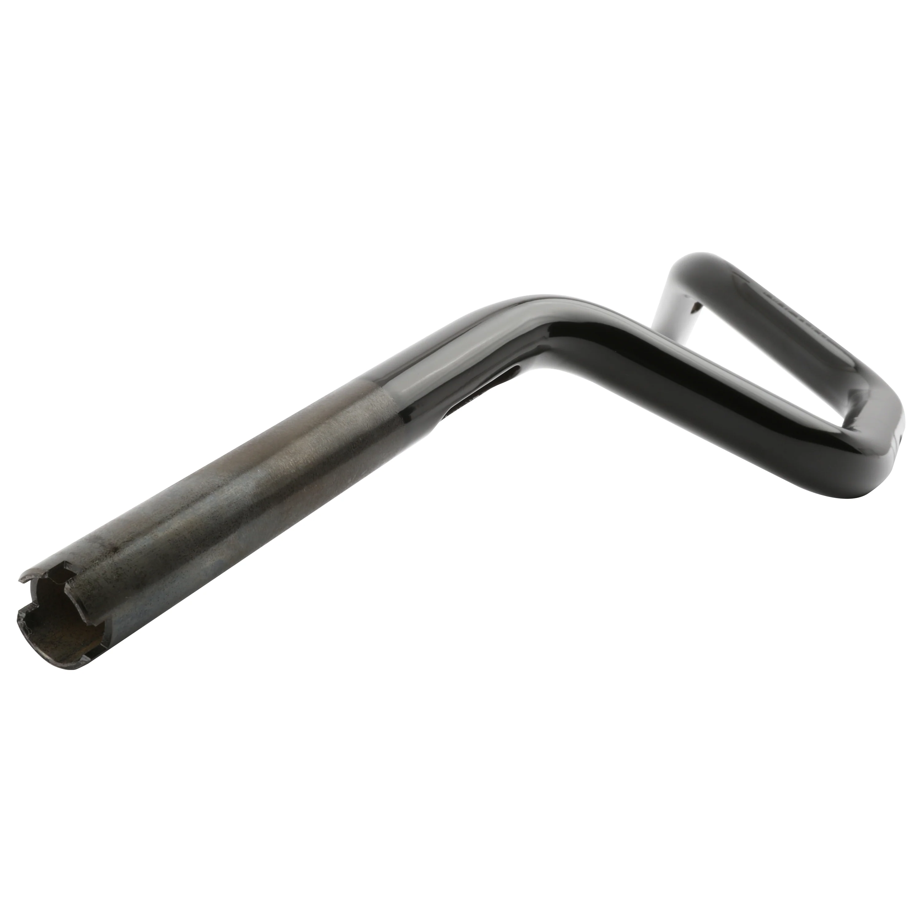 High Bend Bars - Black - Image 5