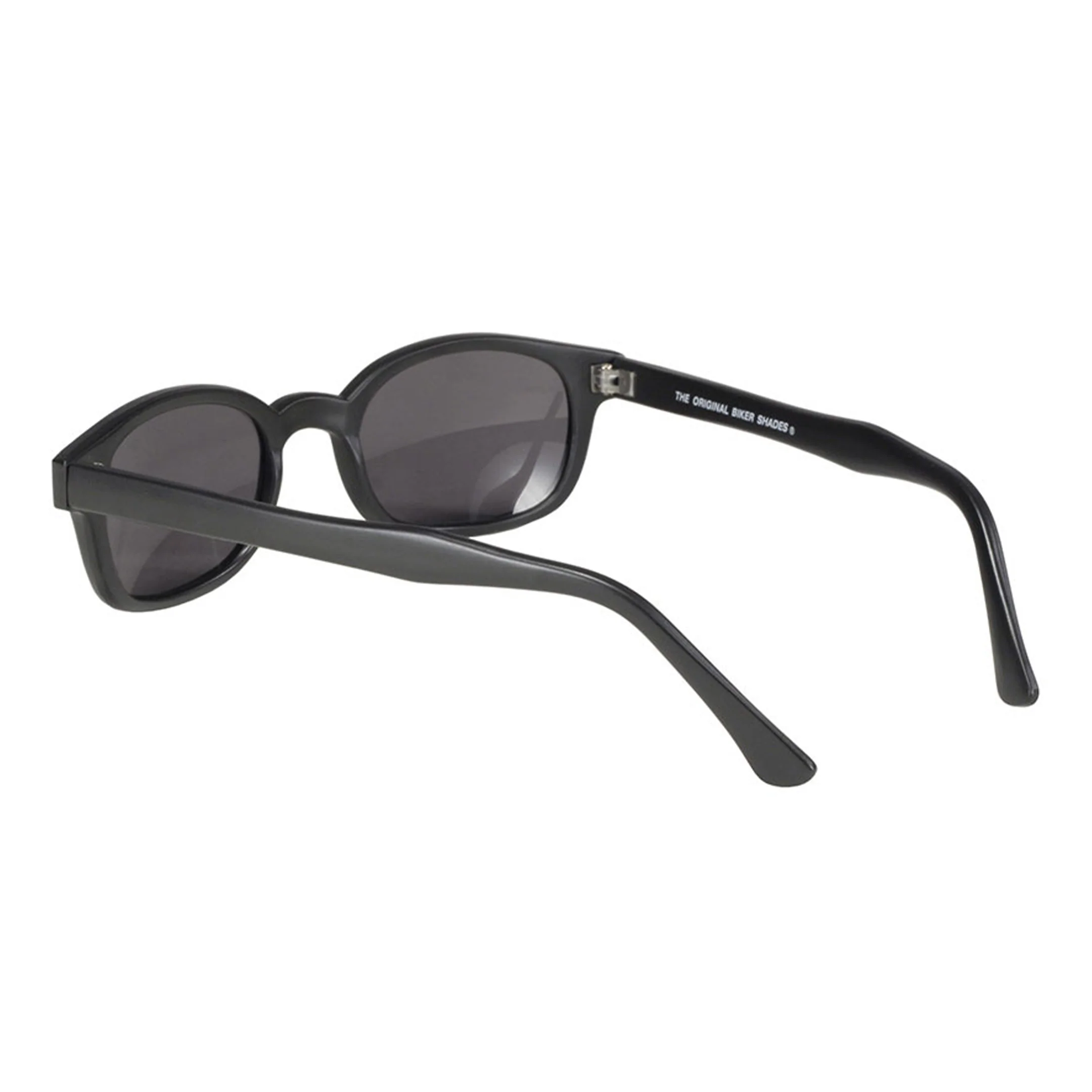 X-KD's - Matte Black Frame / Polarized Grey Lens - Image 6