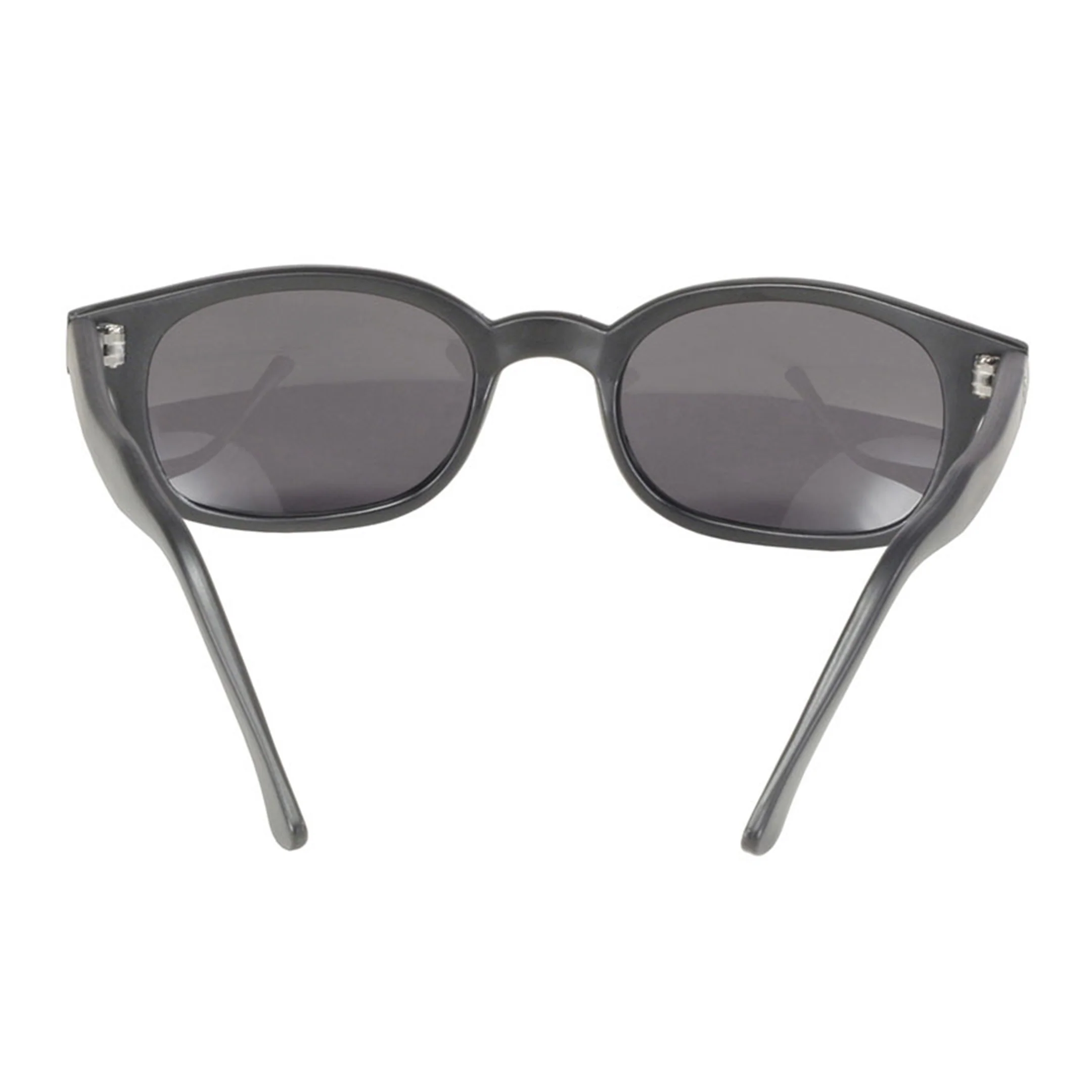 X-KD's - Matte Black Frame / Polarized Grey Lens - Image 7