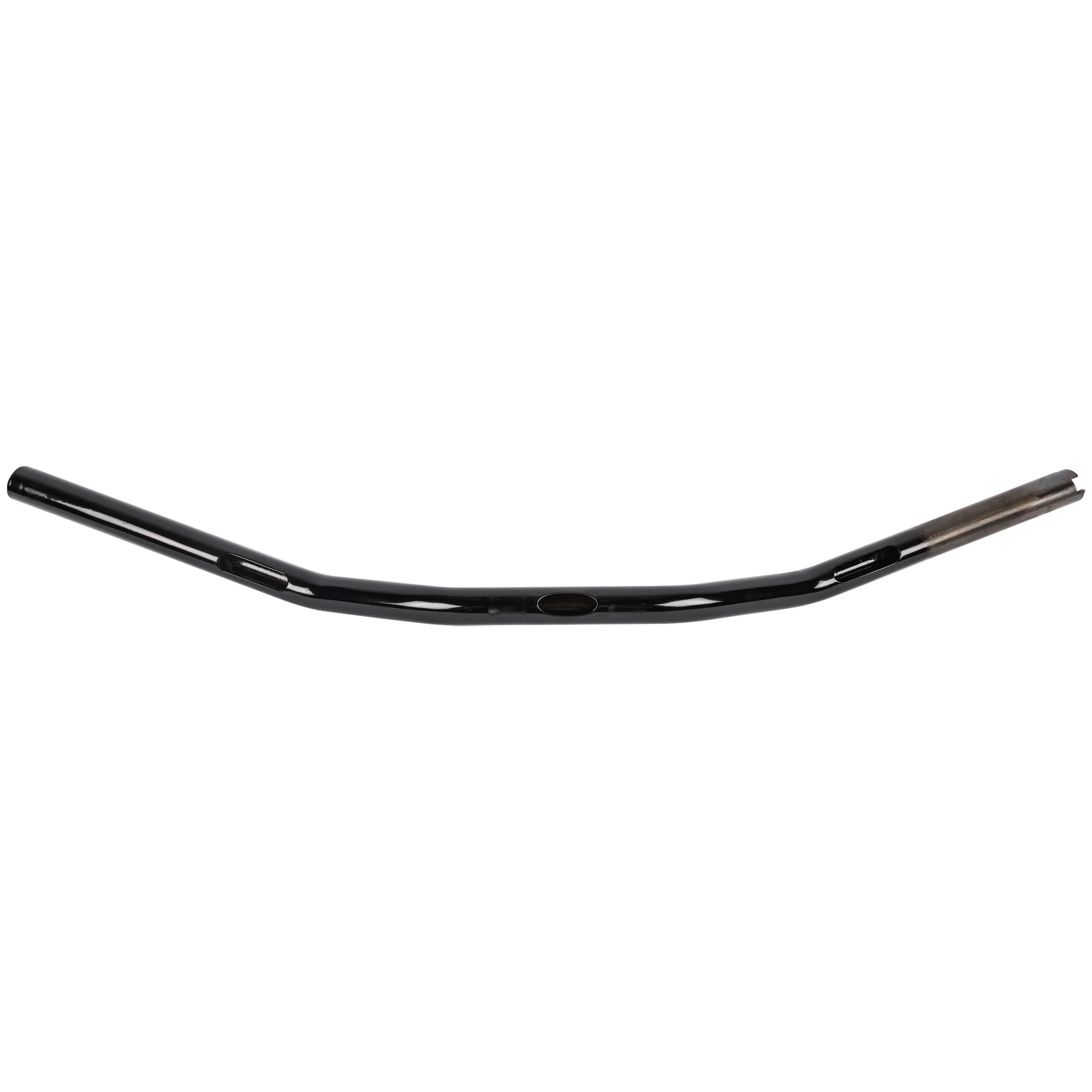 Low Bend Bars - Black - Image 5