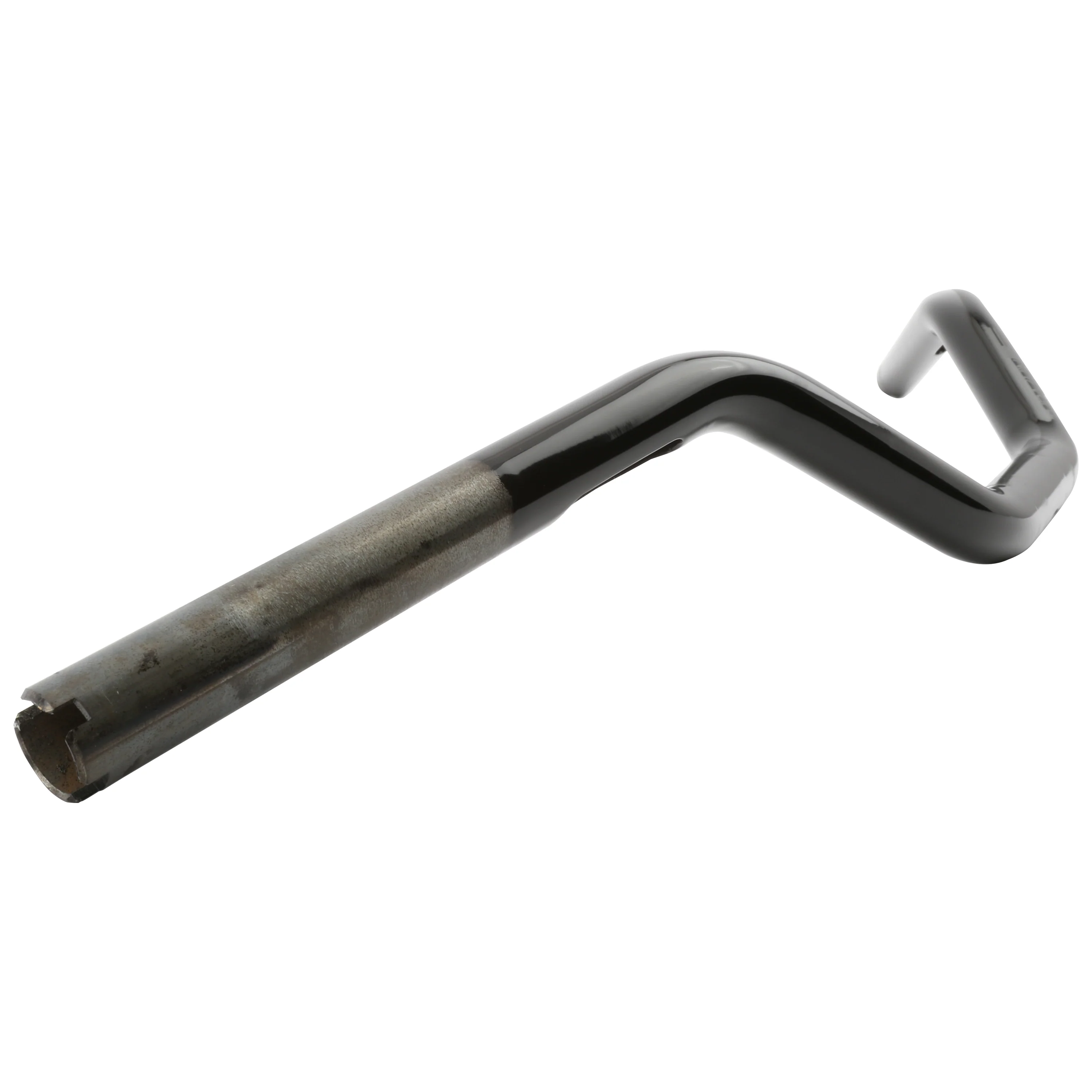 Mid Bend Bars - Black - Image 5