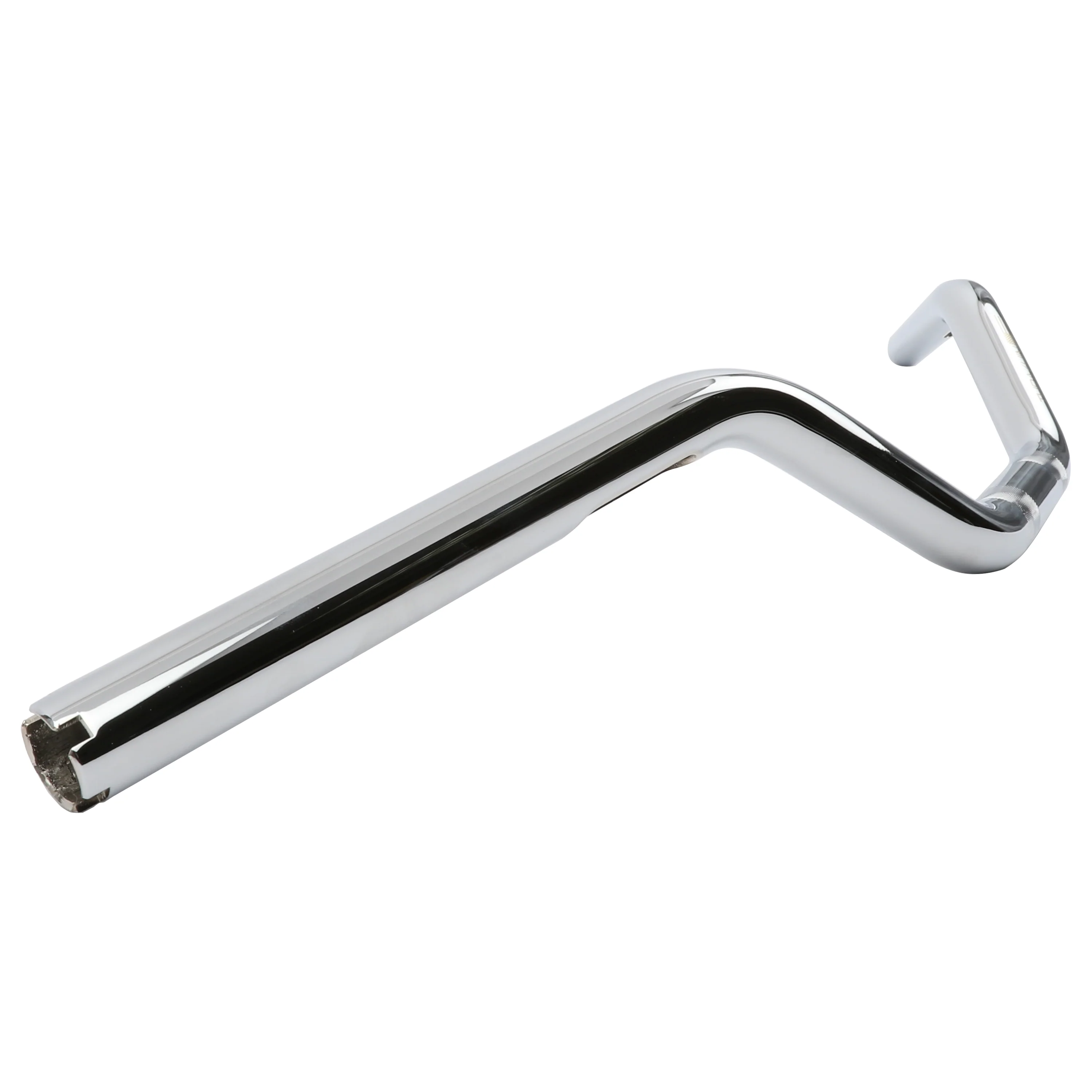 Mid Bend Bars - Chrome - Image 5