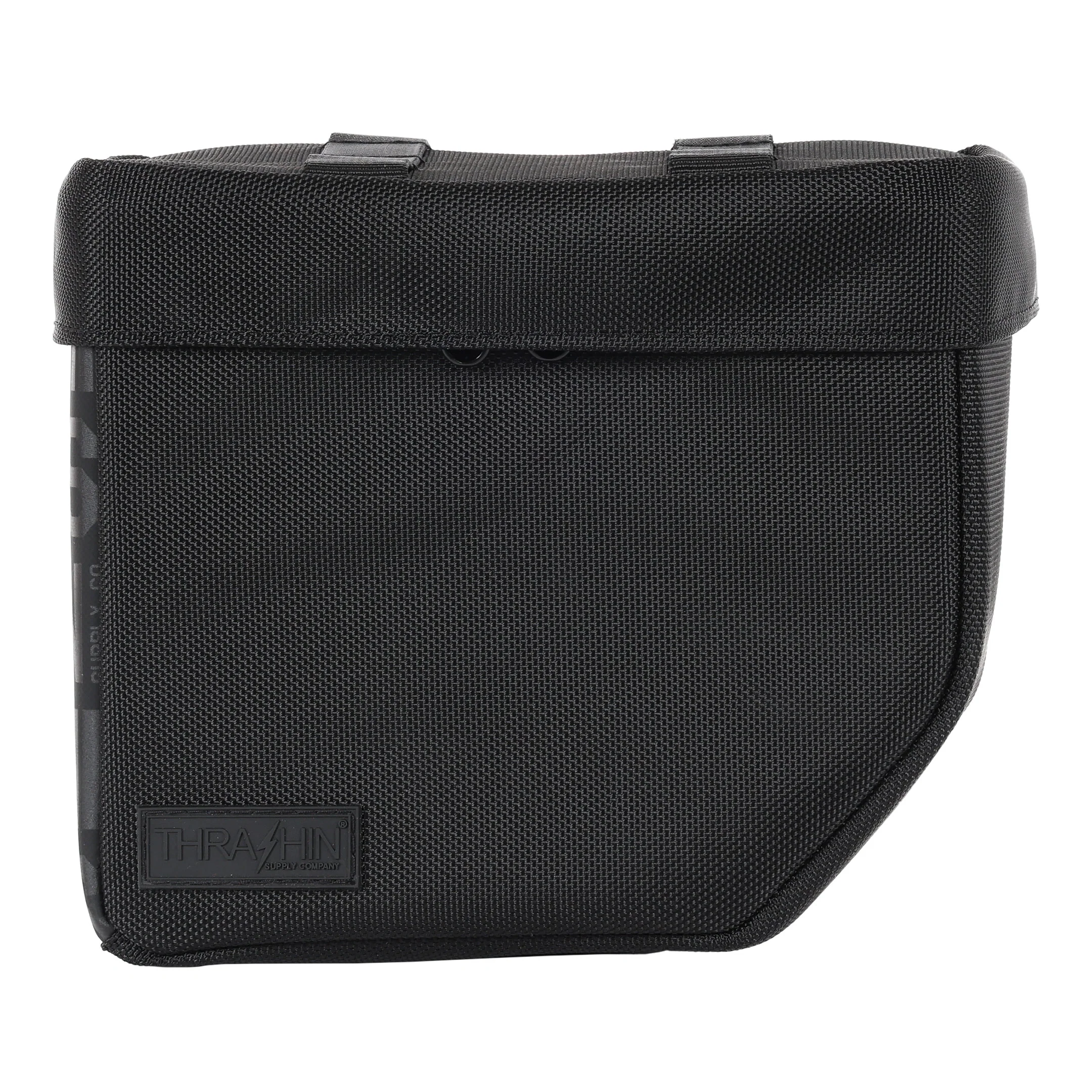 Mini Essential Saddlebags | 8 Liters - Image 12