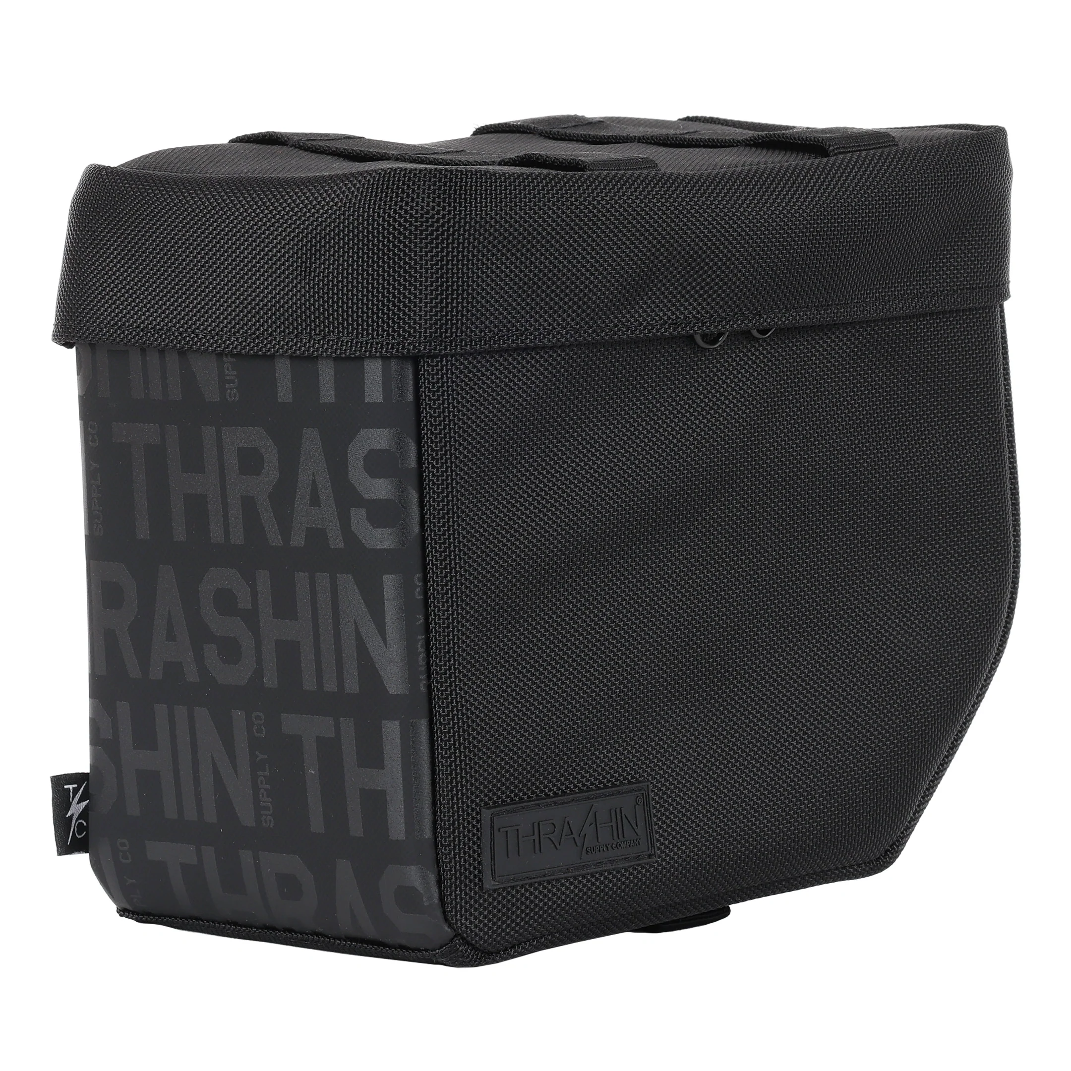 Mini Essential Saddlebags | 8 Liters - Image 13