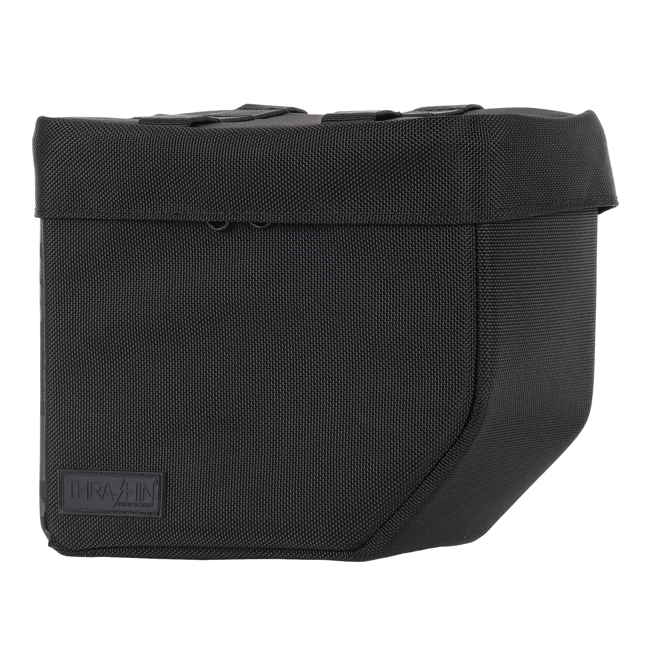 Mini Essential Saddlebags | 8 Liters - Image 14