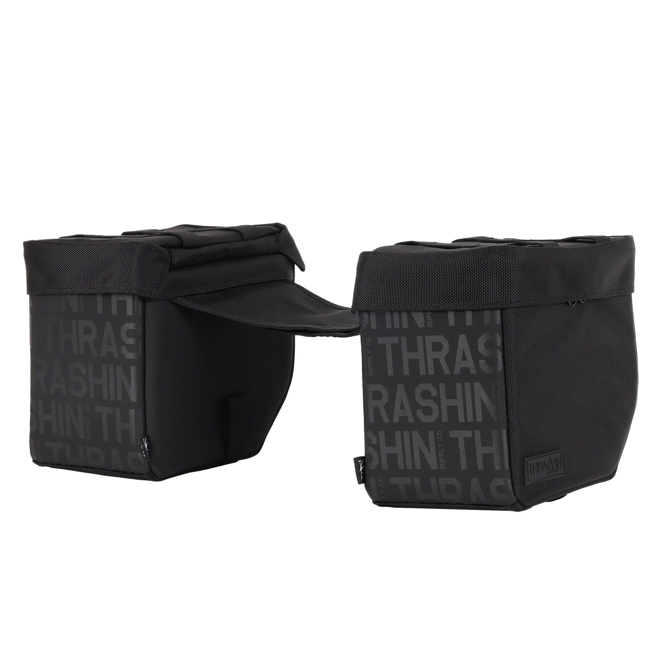 Mini Essential Saddlebags | 8 Liters - Image 16