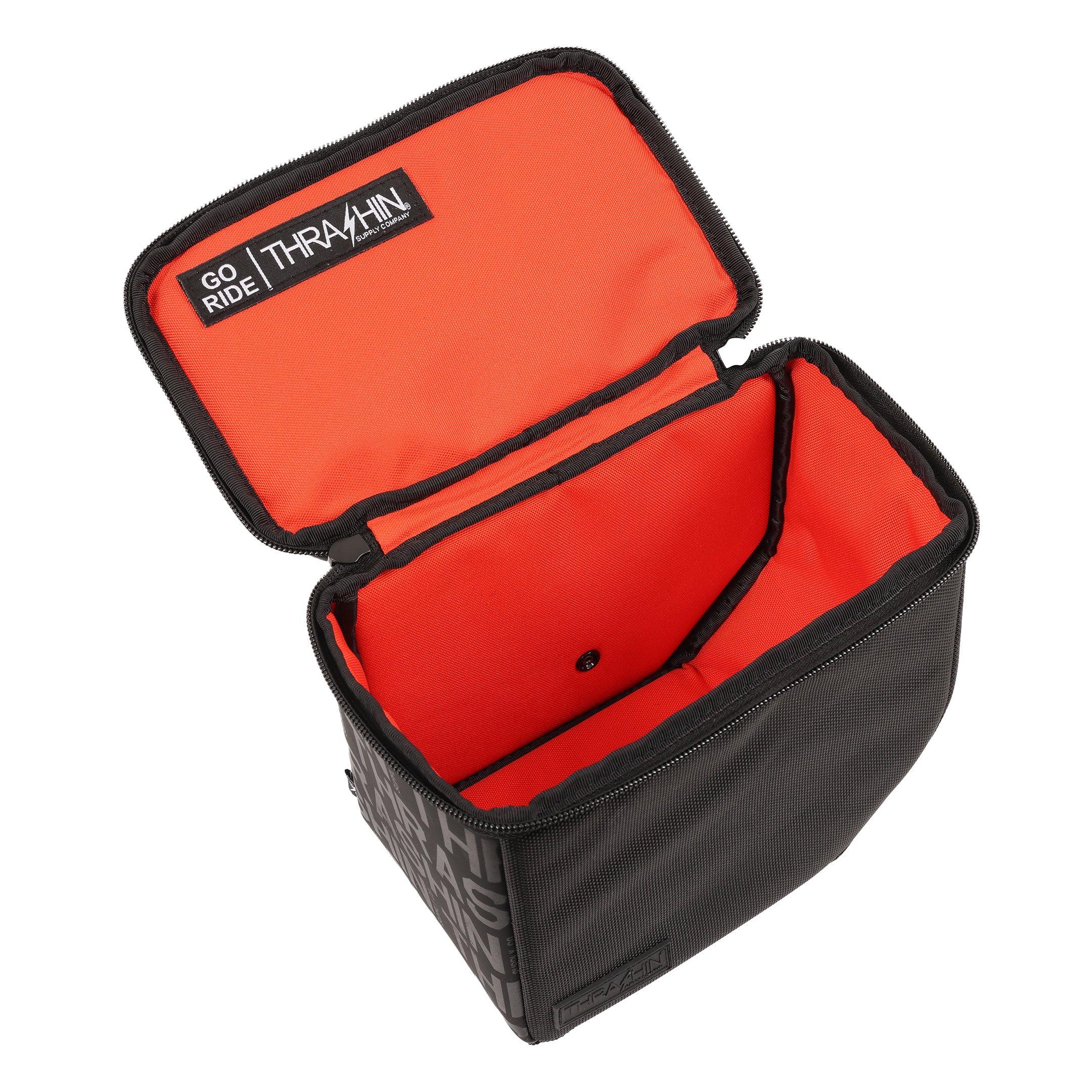 Mini Essential Saddlebags | 8 Liters - Image 17