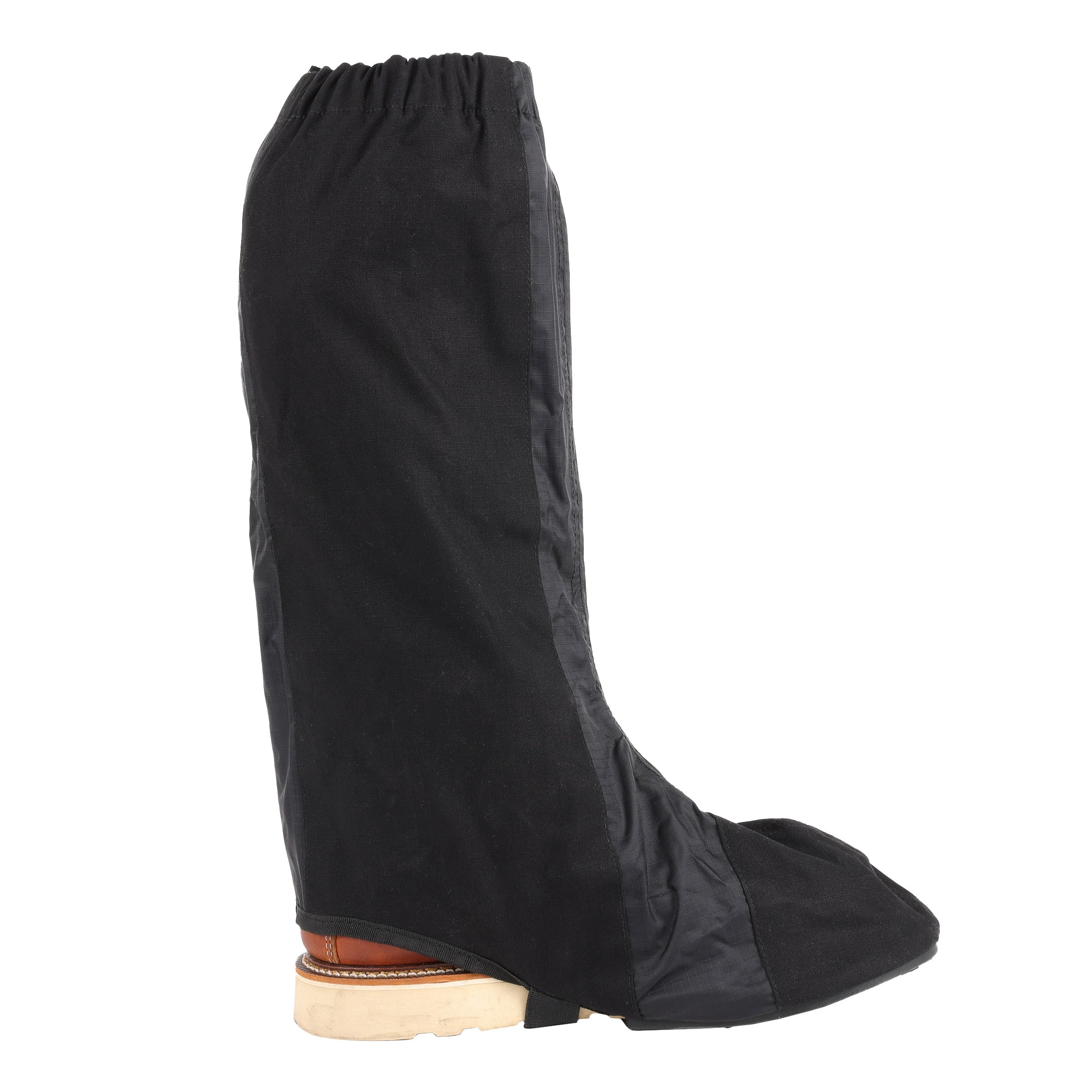 Mission Waterproof Boot Covers - Black - Image 6