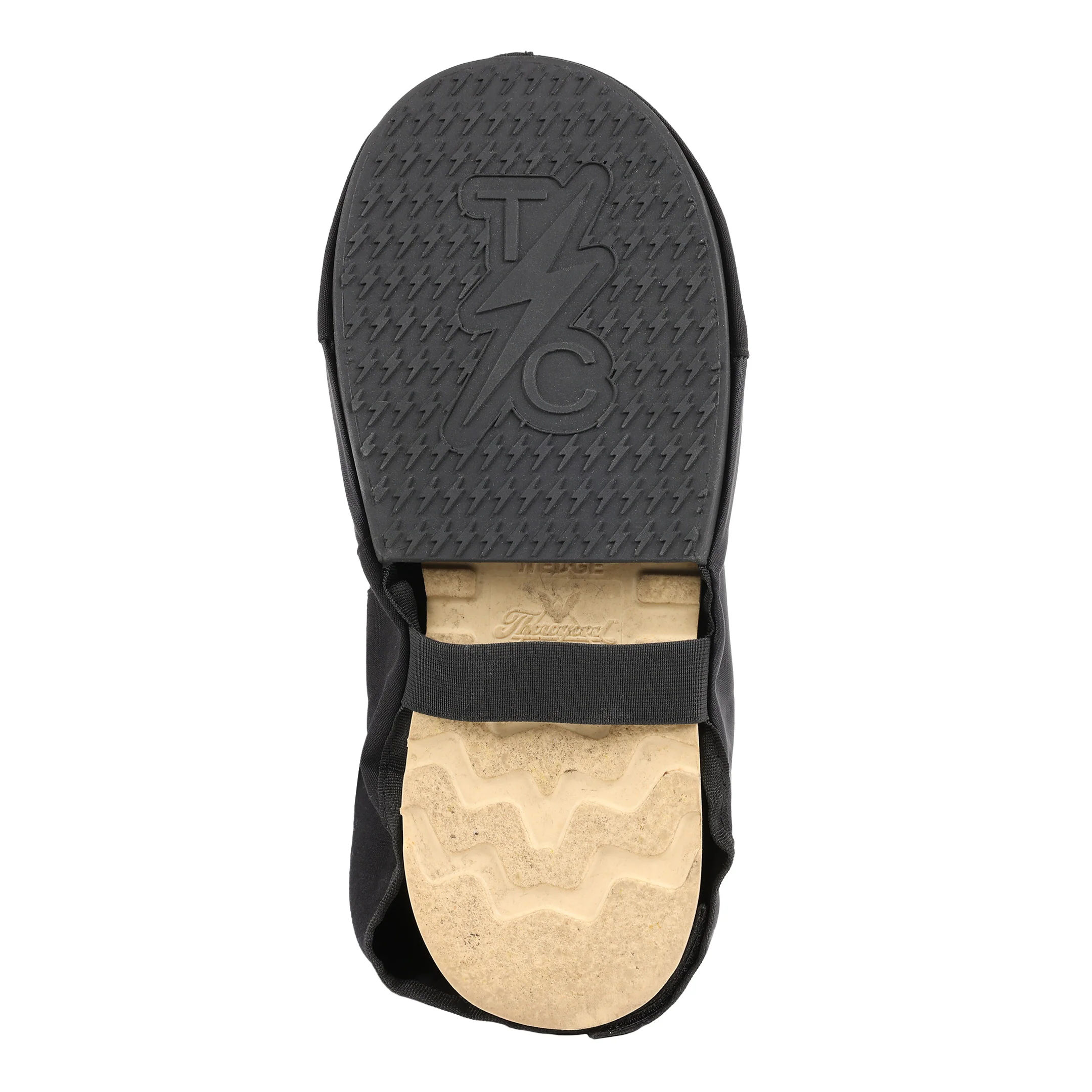 Mission Waterproof Boot Covers - Black - Image 7