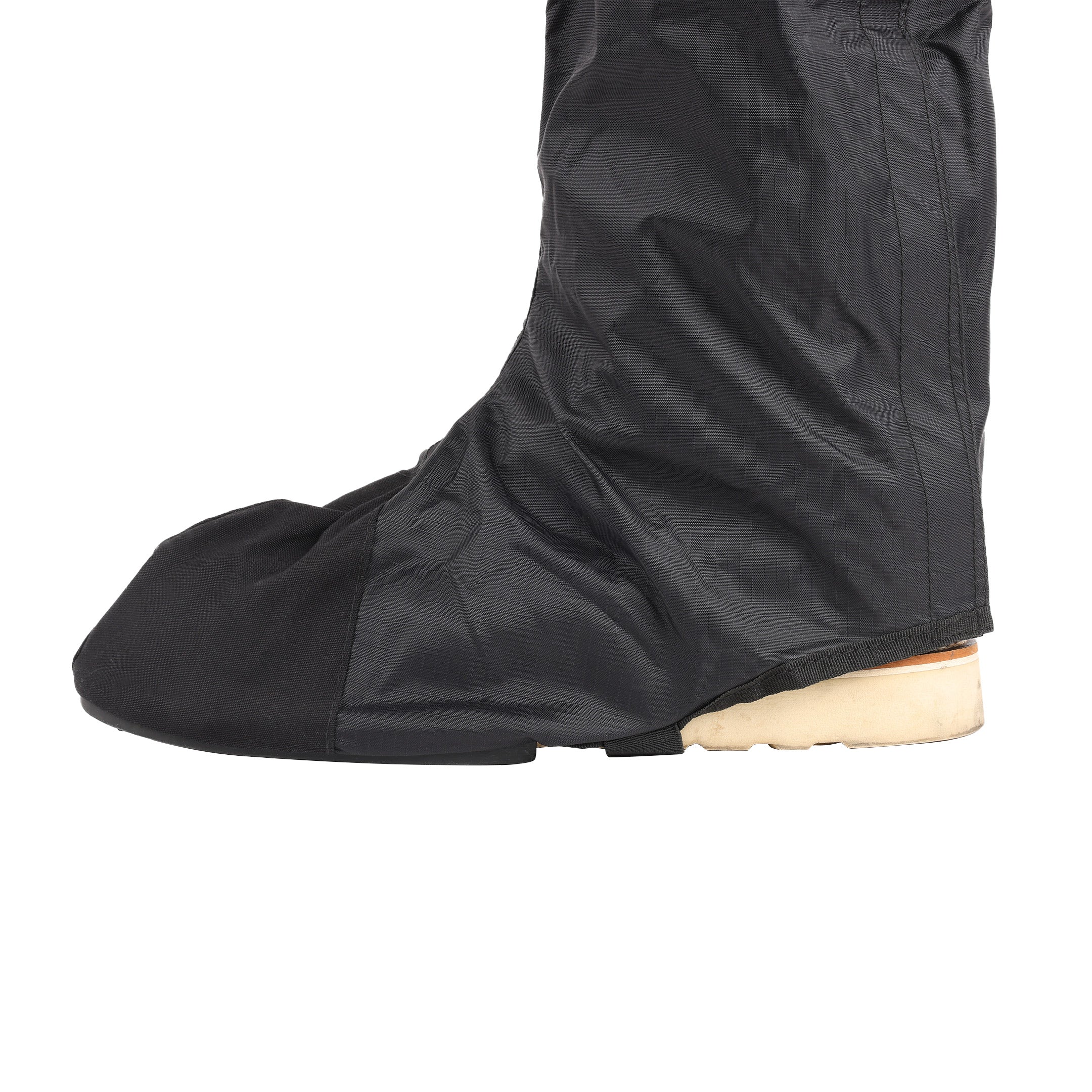 Mission Waterproof Boot Covers - Black - Image 8